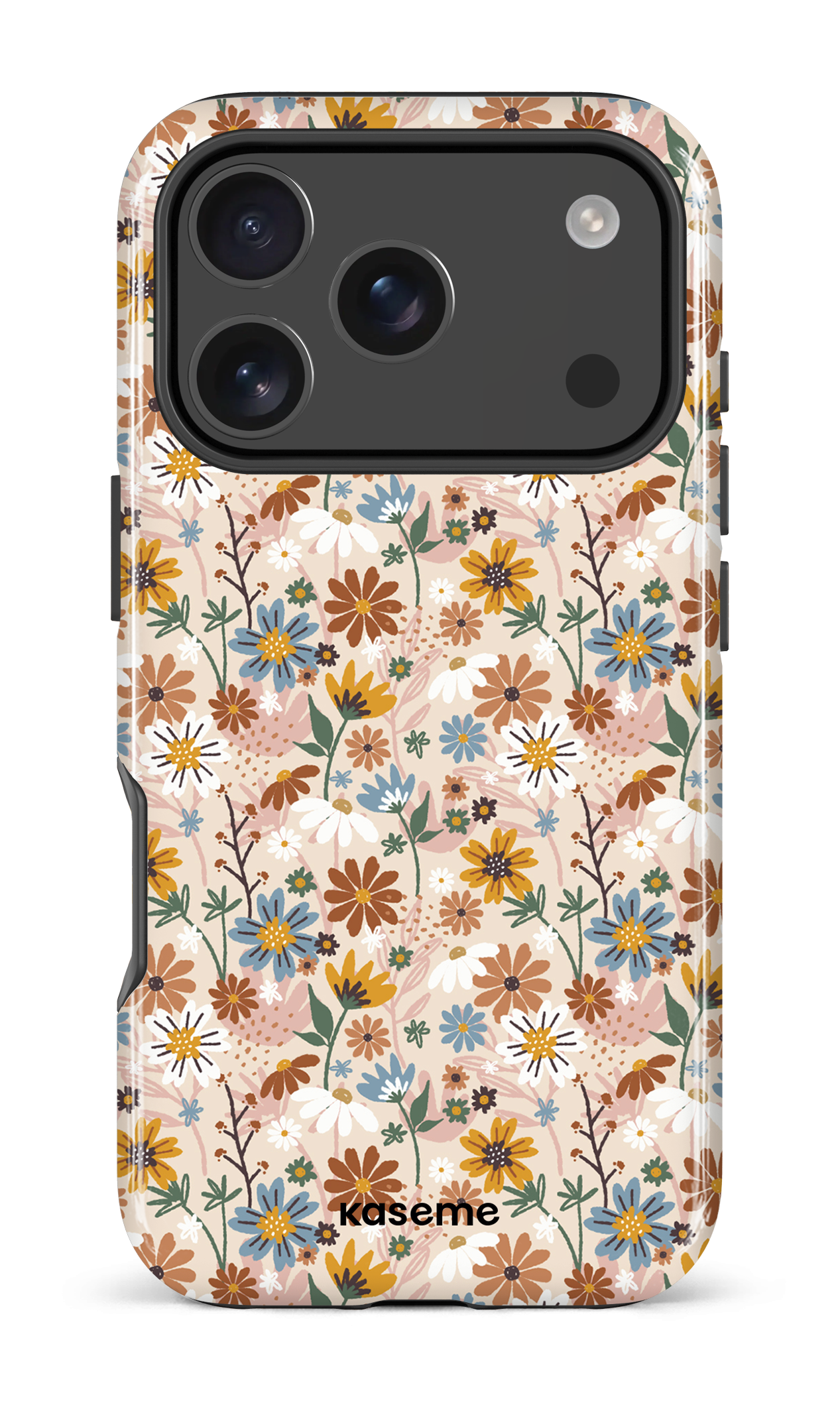 iPhone 17 Pro Impact Case Emily -