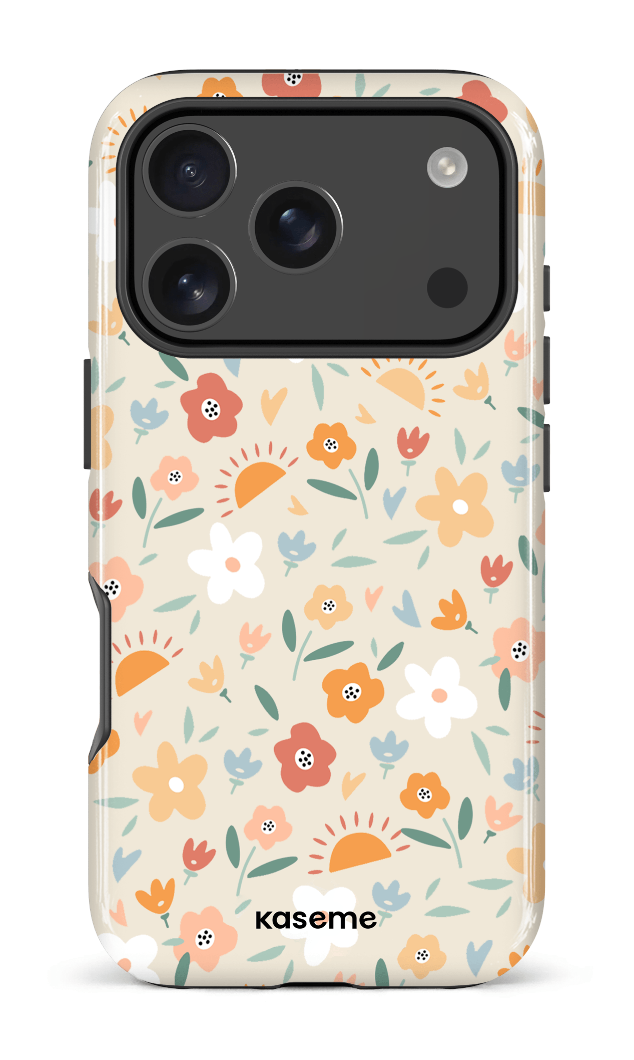 iPhone 17 Pro Impact Case Endless summer -