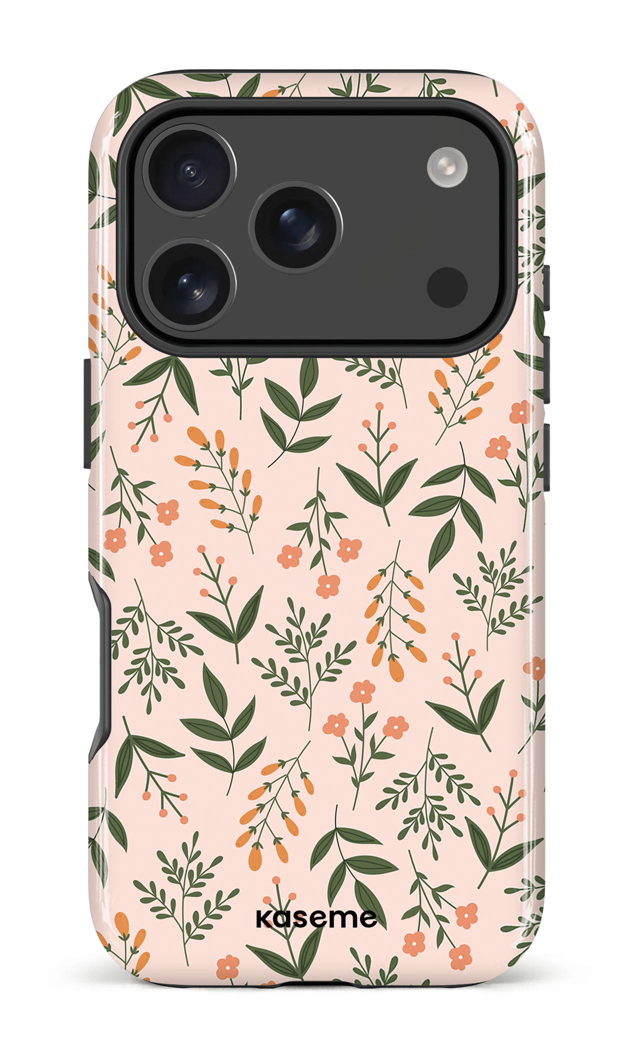 iPhone 17 Pro Impact Case Esther -