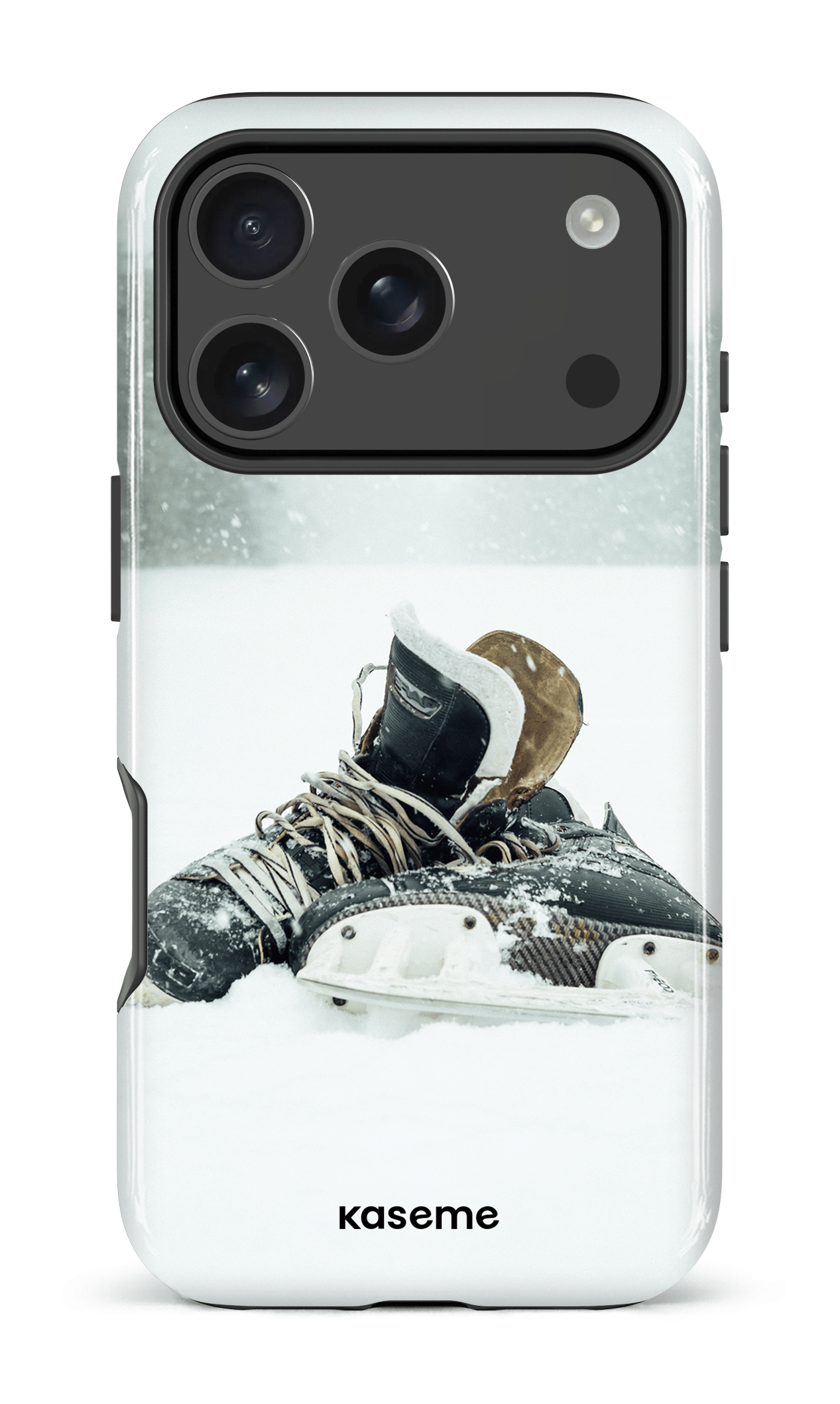 iPhone 17 Pro Impact Case Faceoff -