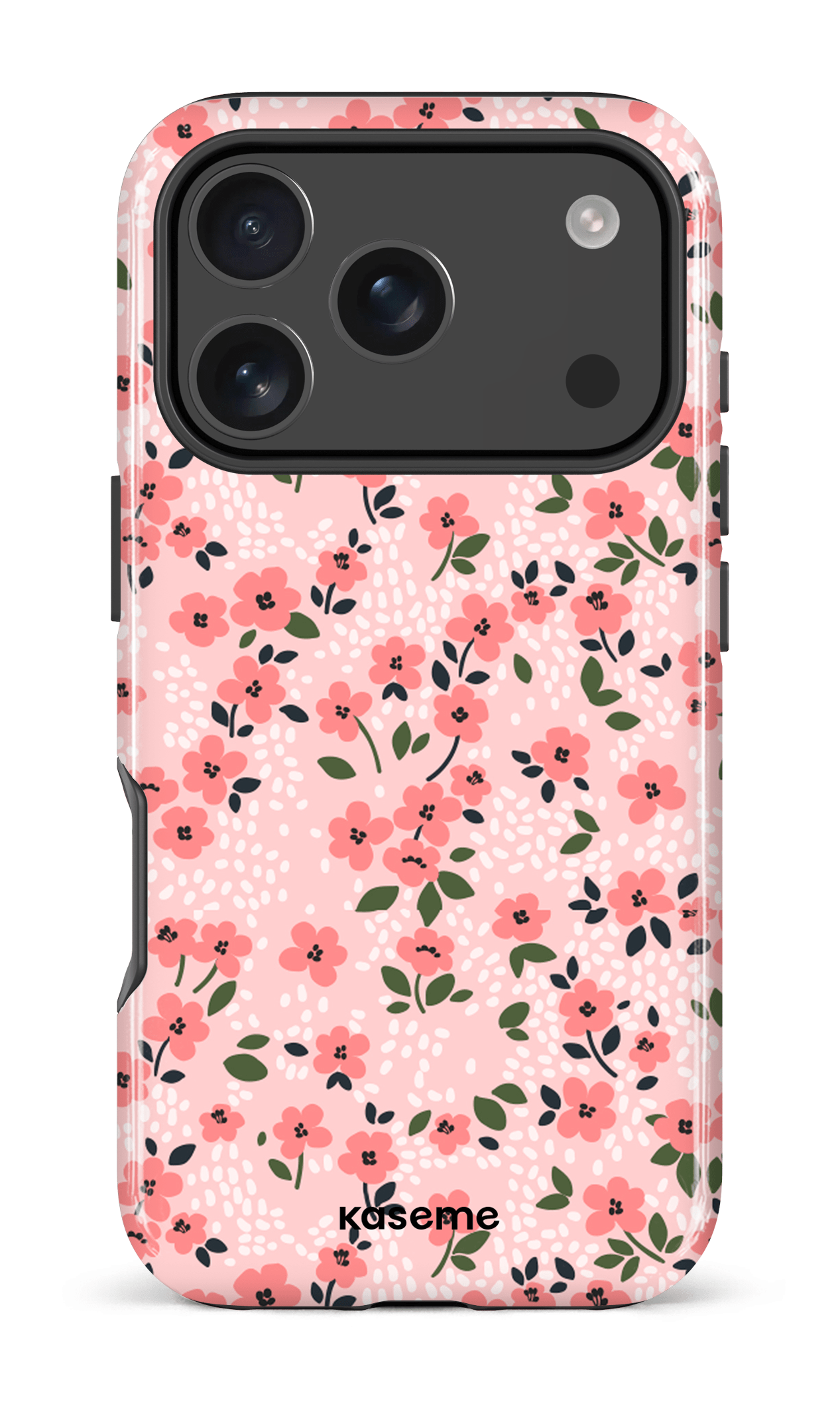iPhone 17 Pro Impact Case Fantasy -
