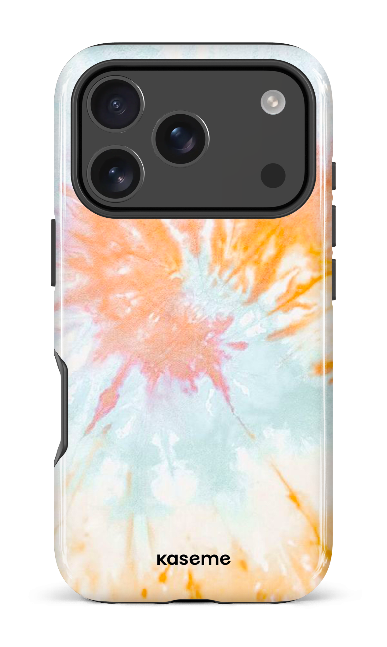iPhone 17 Pro Impact Case Hazy Daze -