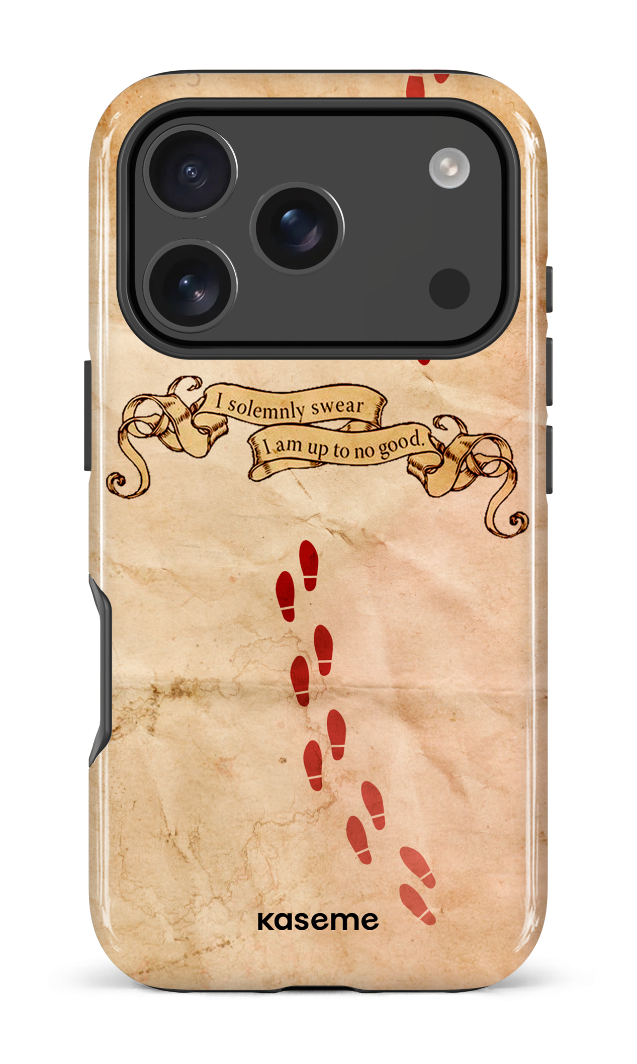 iPhone 17 Pro Impact Case Hide n'seek -