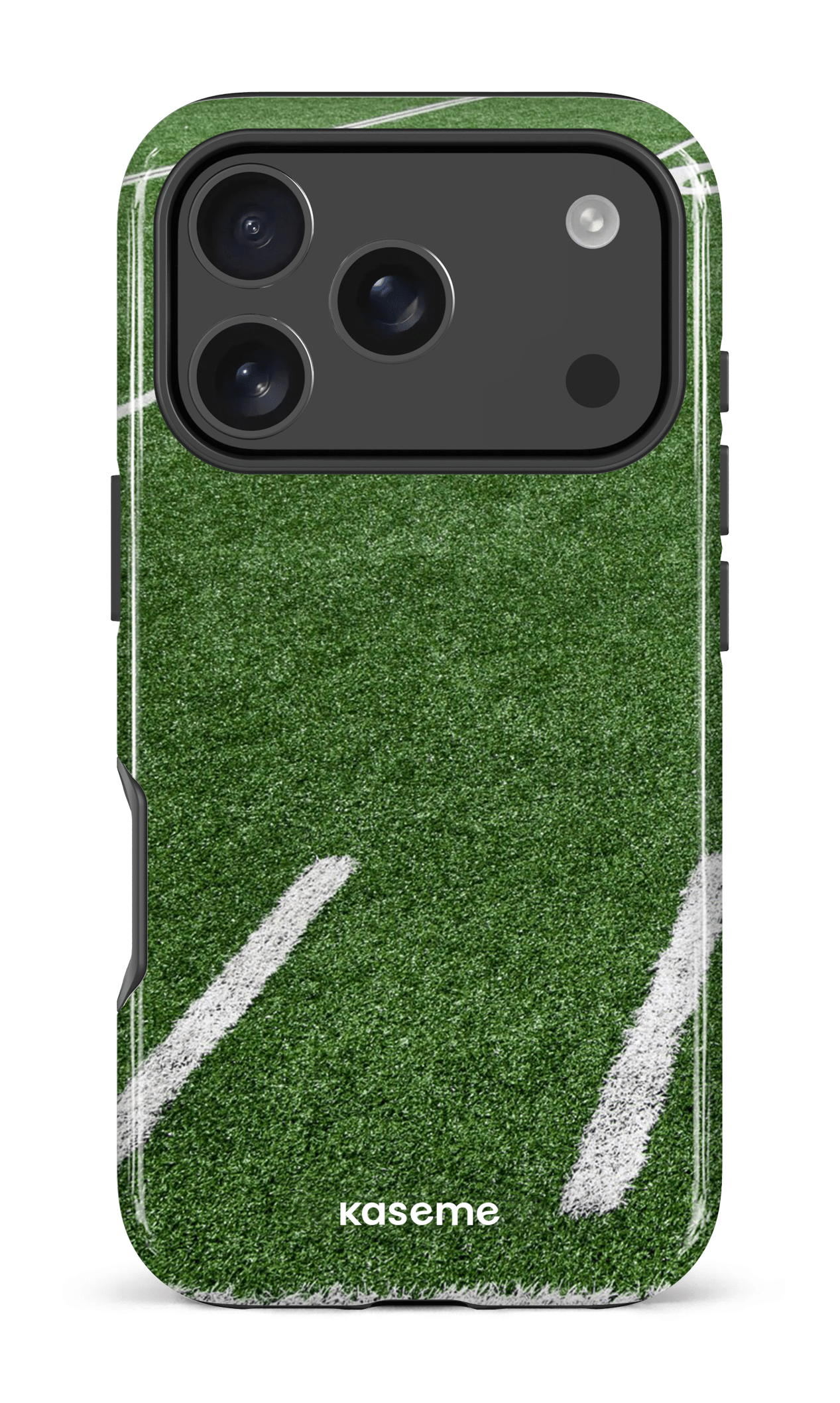iPhone 17 Pro Impact Case Huddle -