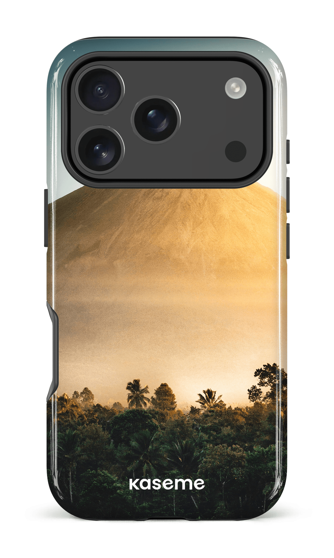 iPhone 17 Pro Impact Case Indonesia -