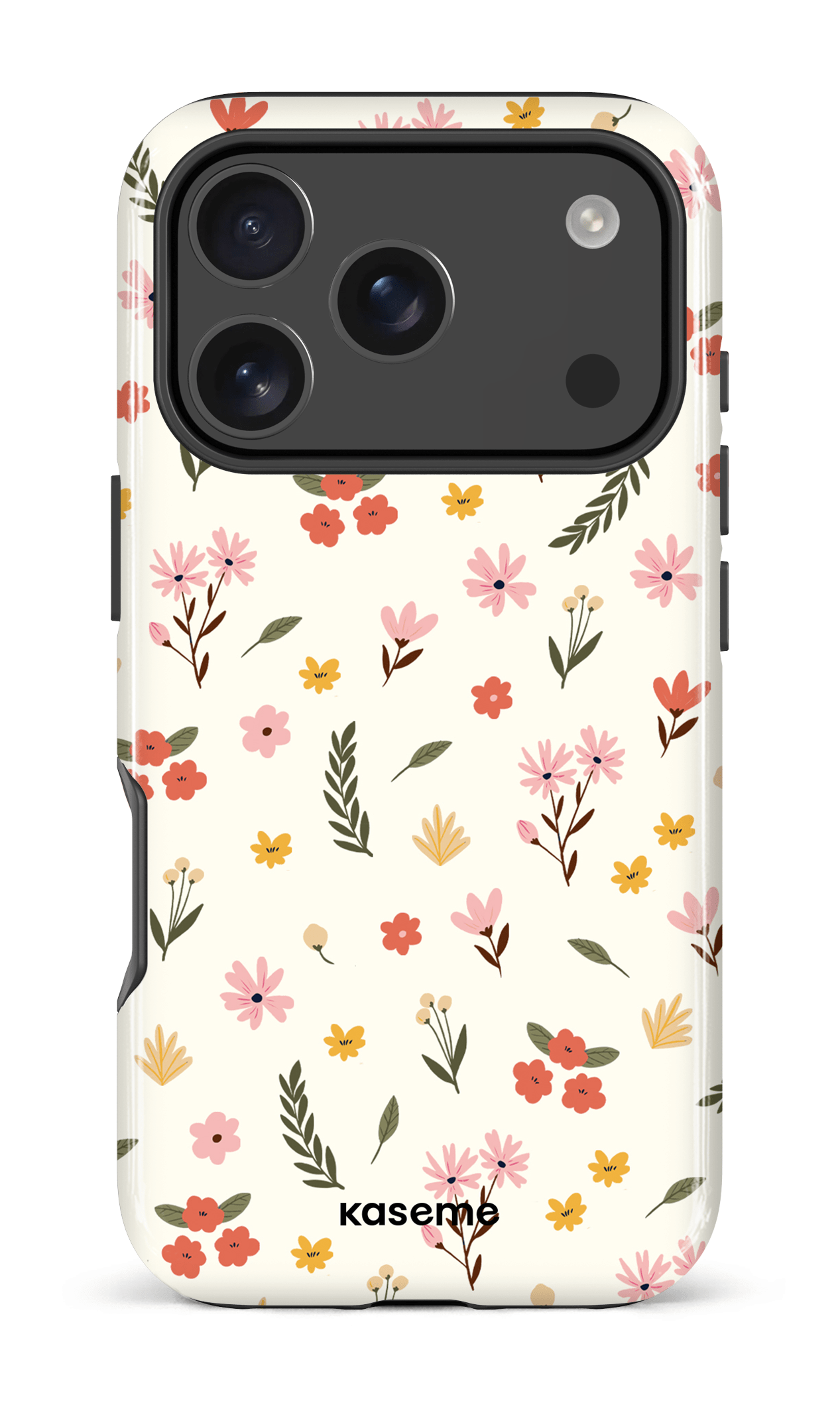 iPhone 17 Pro Impact Case Isabella -