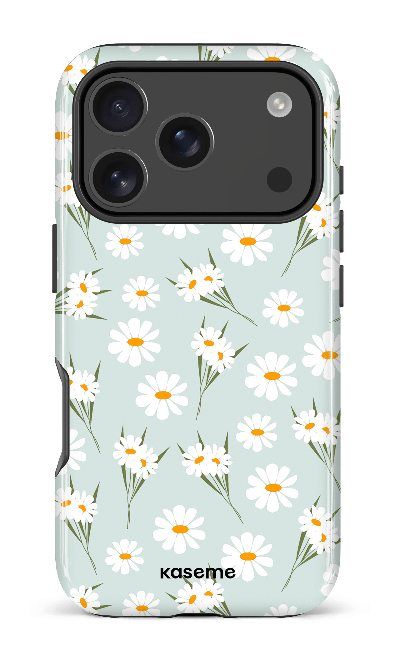 iPhone 17 Pro Impact Case Jane -