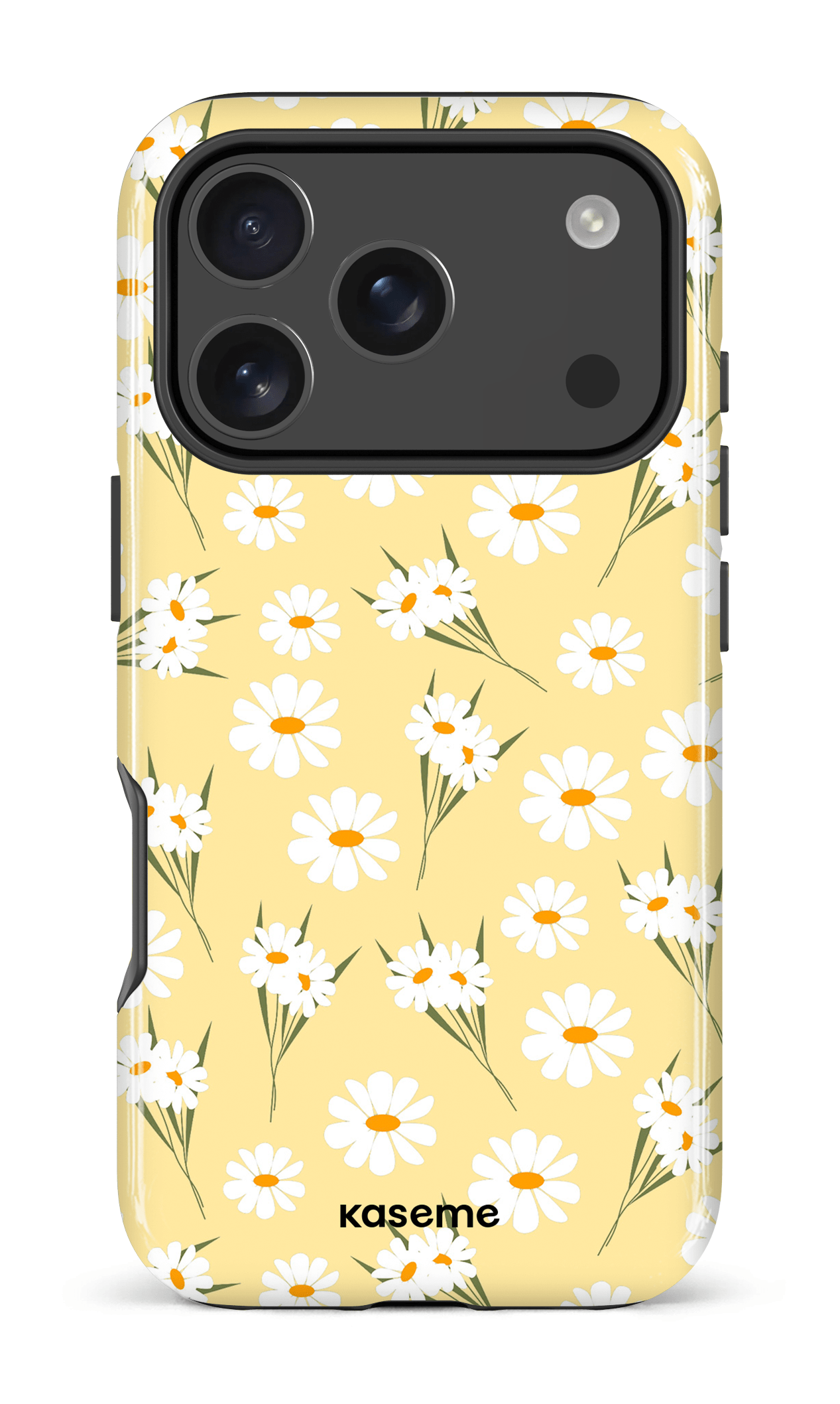 iPhone 17 Pro Impact Case Jane yellow -