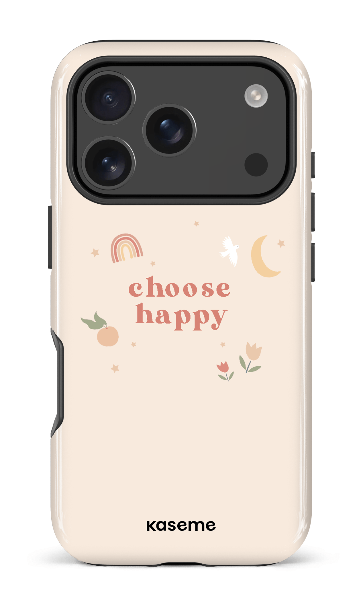 iPhone 17 Pro Impact Case Joy -