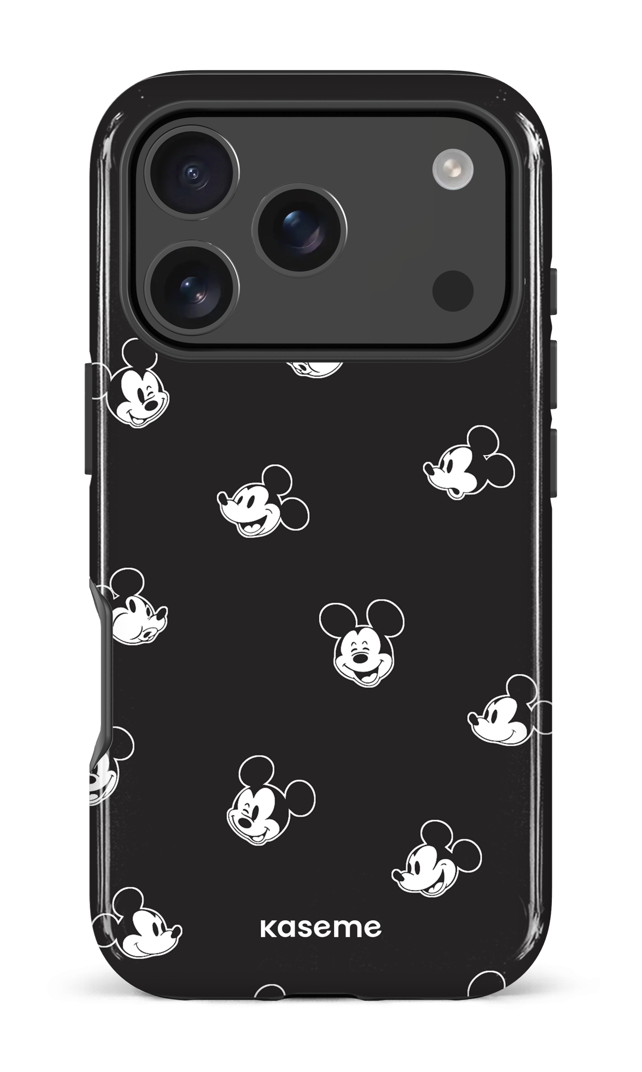 iPhone 17 Pro Impact Case Joyland -