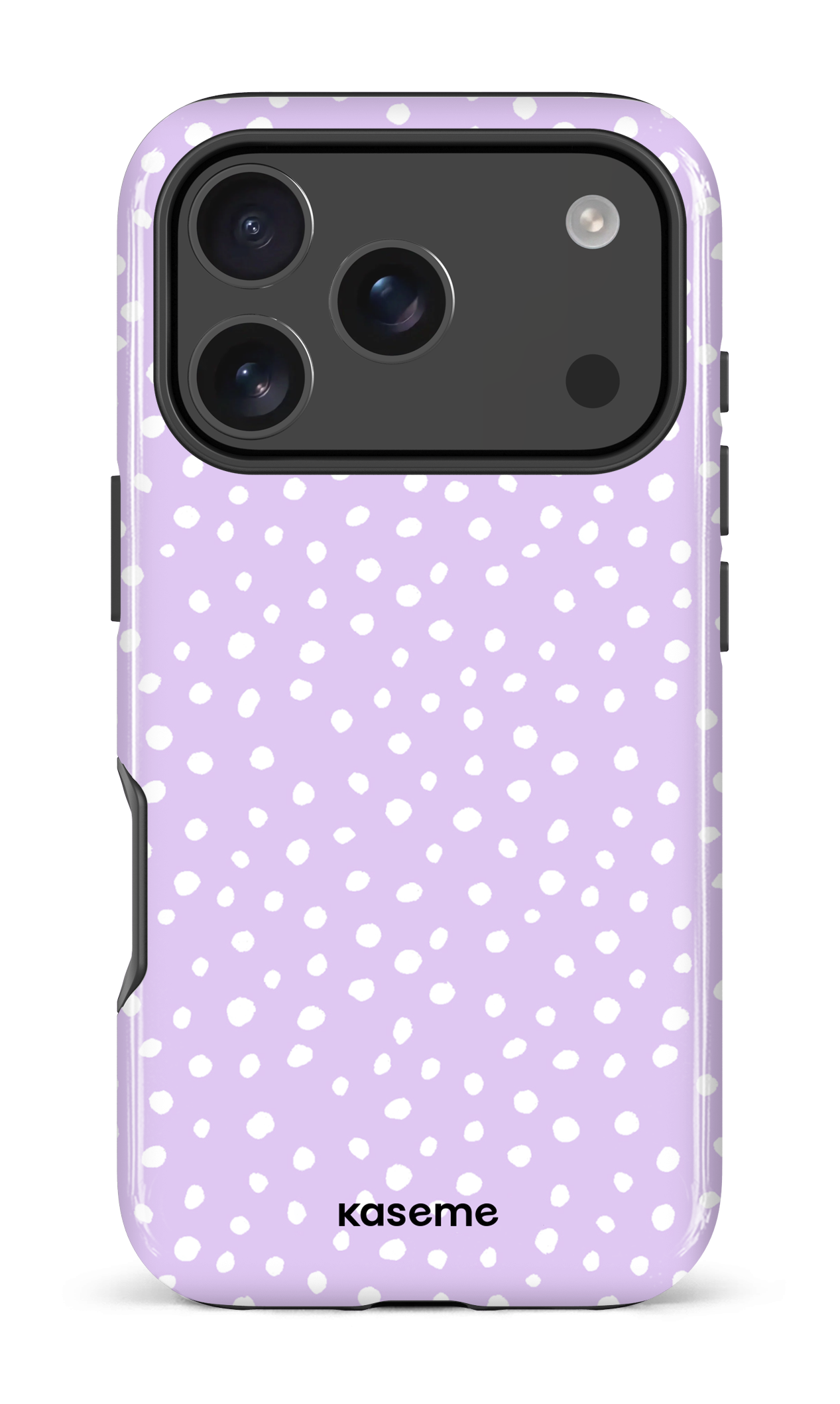 iPhone 17 Pro Impact Case Lily -