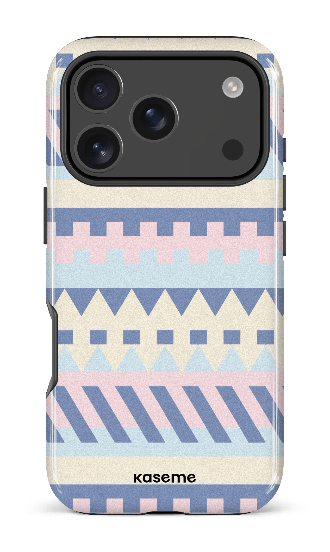iPhone 17 Pro Impact Case Lodge -