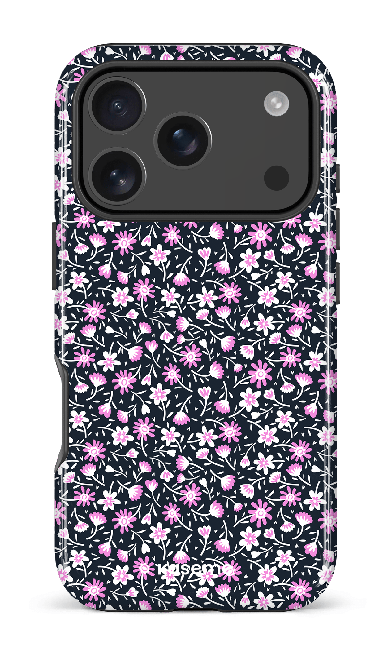 iPhone 17 Pro Impact Case Lotus -