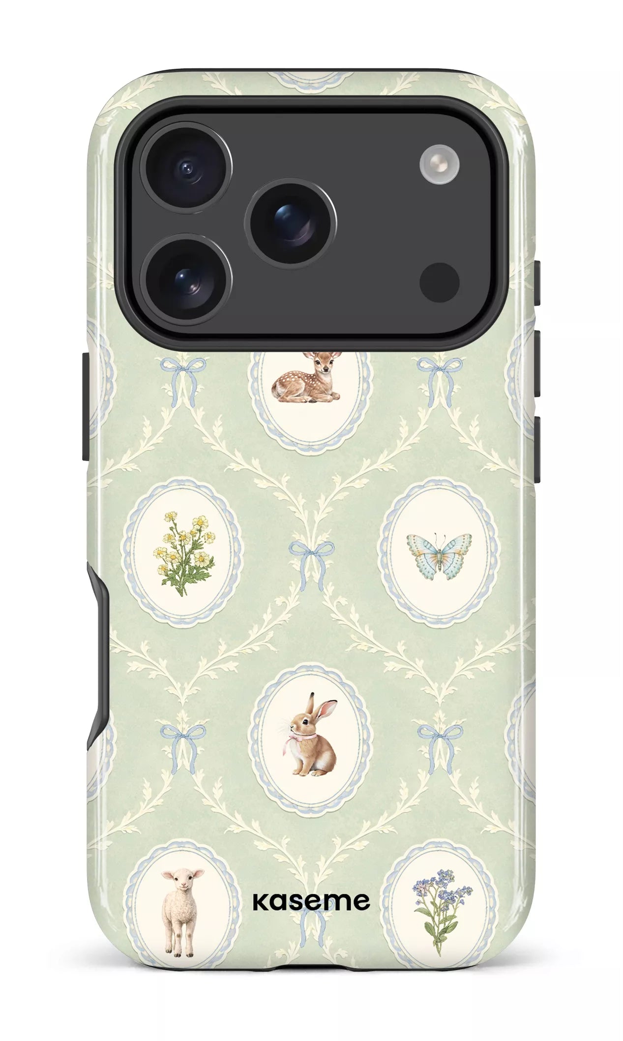 iPhone 17 Pro Impact Case Lullaby -