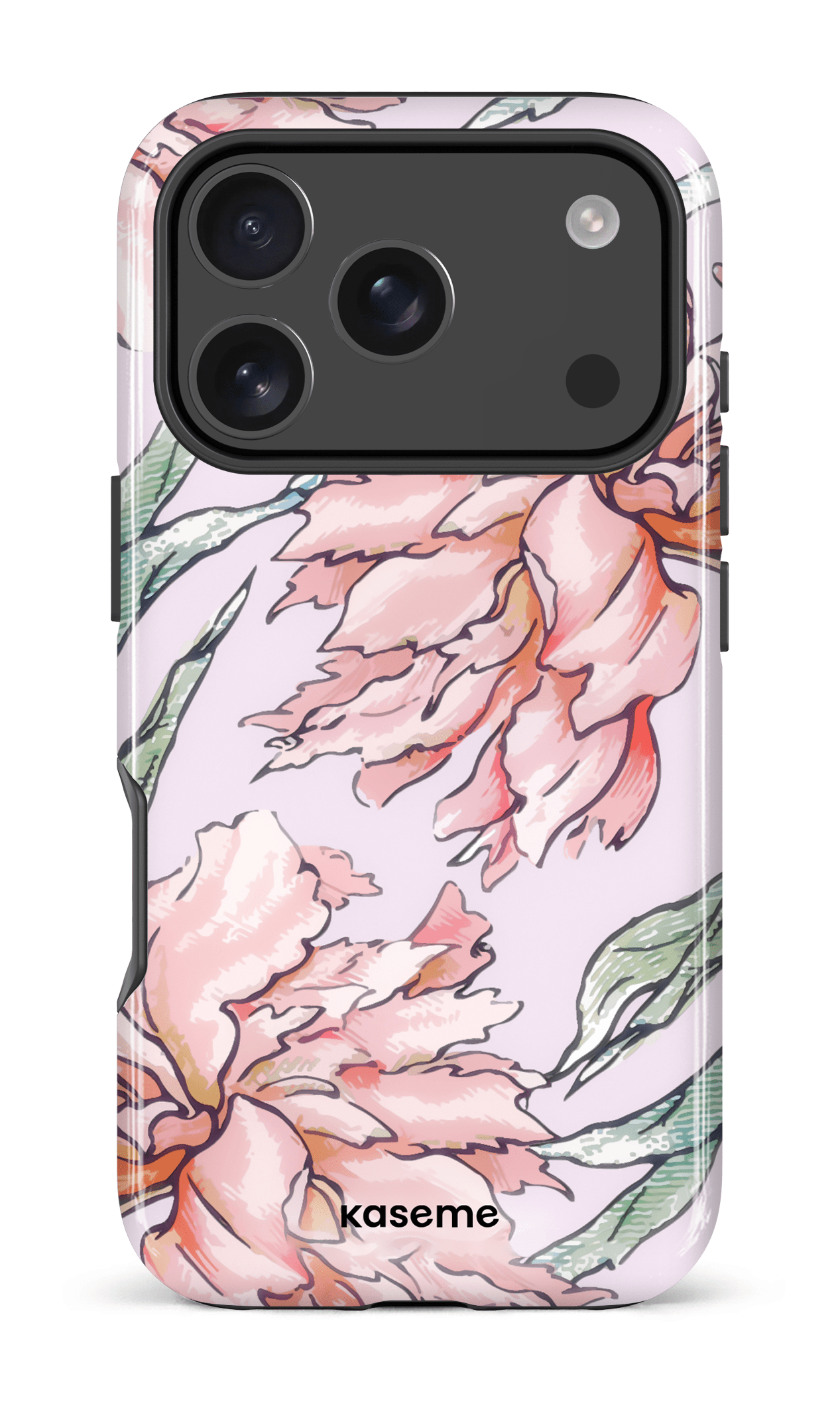 iPhone 17 Pro Impact Case Lux -