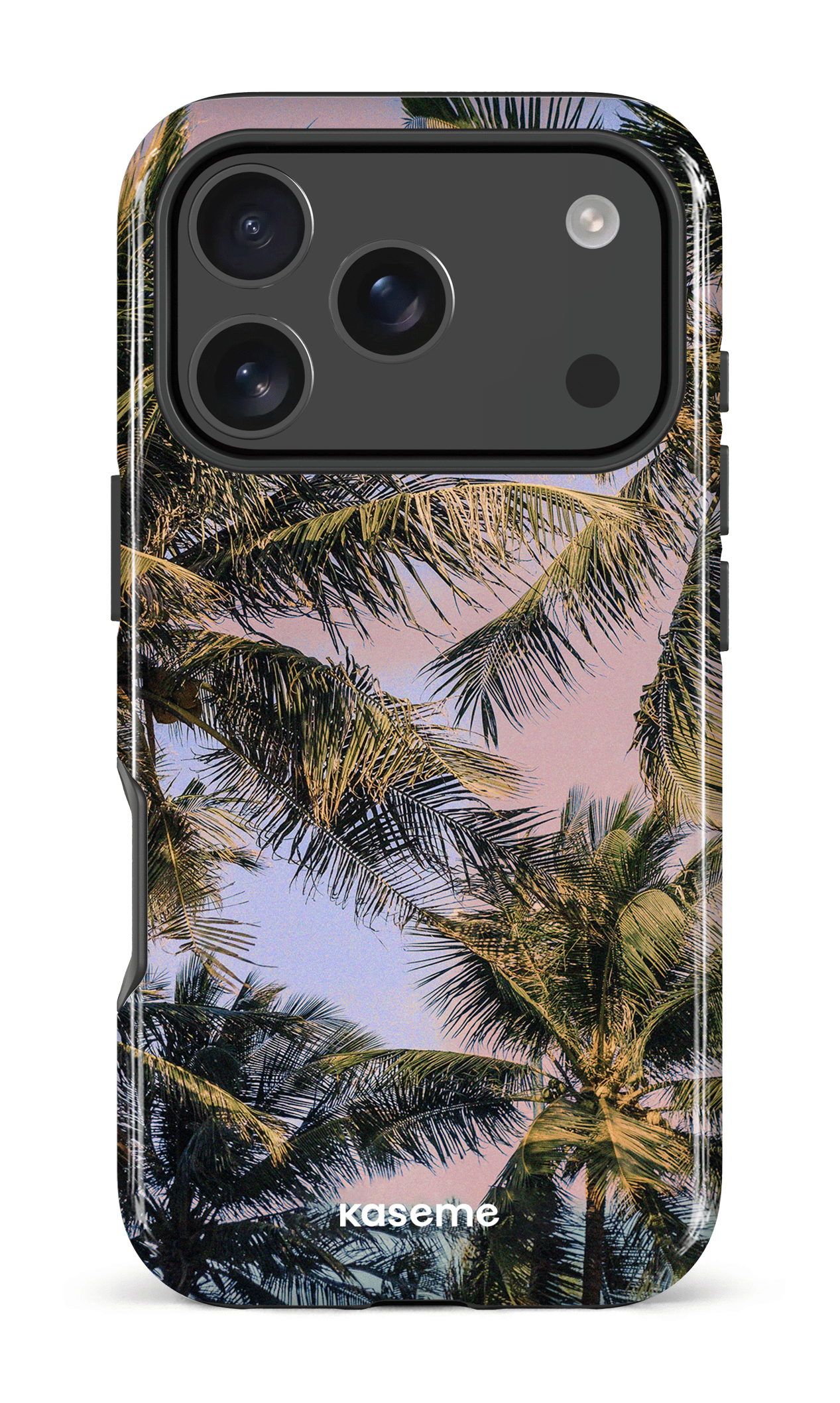 iPhone 17 Pro Impact Case Malibu -