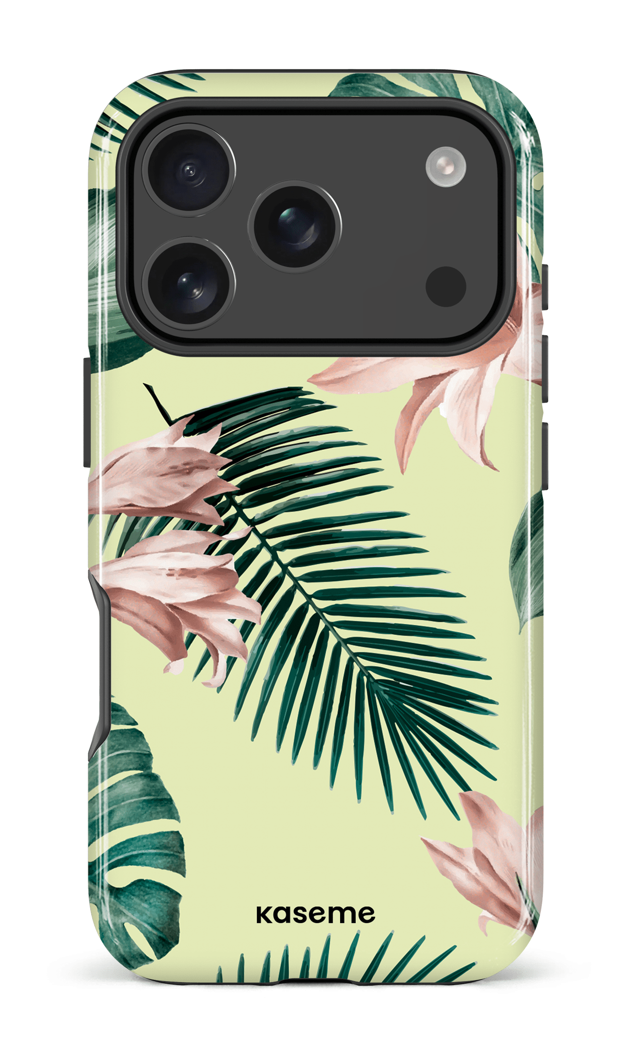 iPhone 17 Pro Impact Case Maui -
