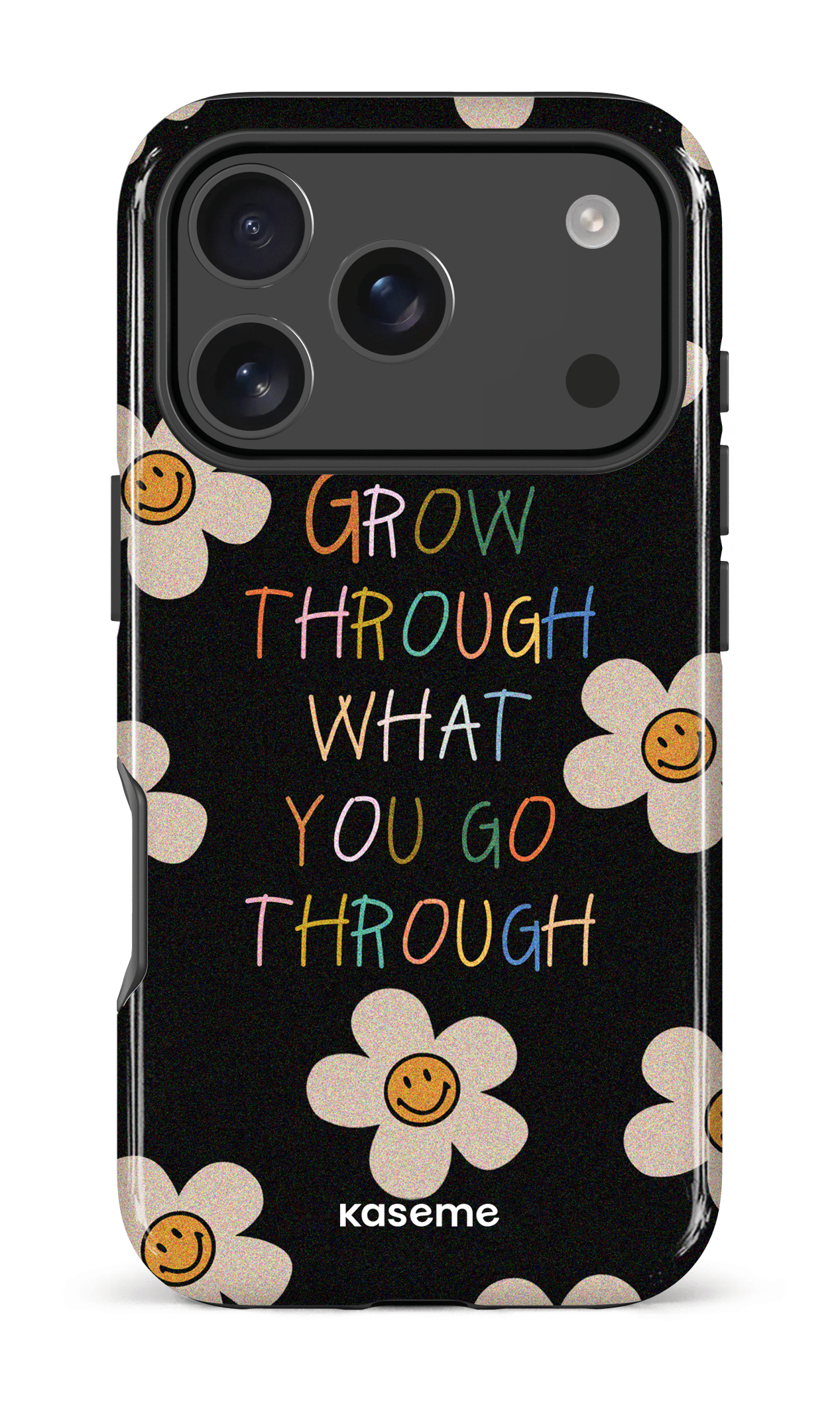 iPhone 17 Pro Impact Case Mindful -