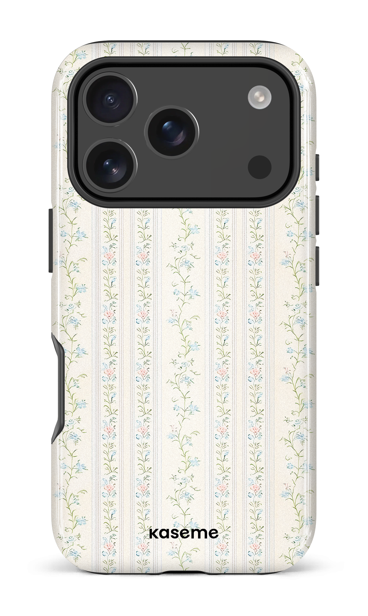 iPhone 17 Pro Impact Case Montmartre -