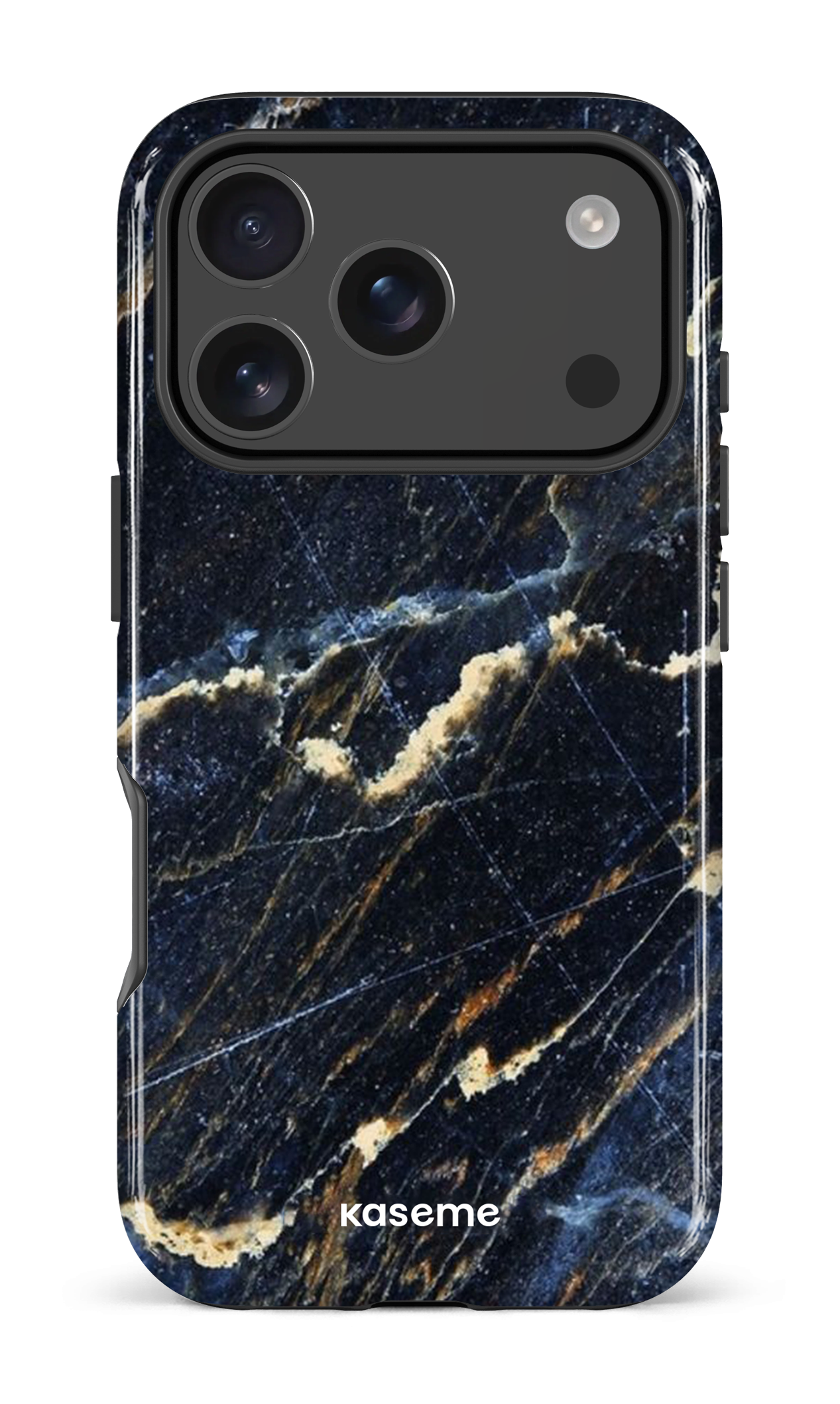 iPhone 17 Pro Impact Case Mystic -