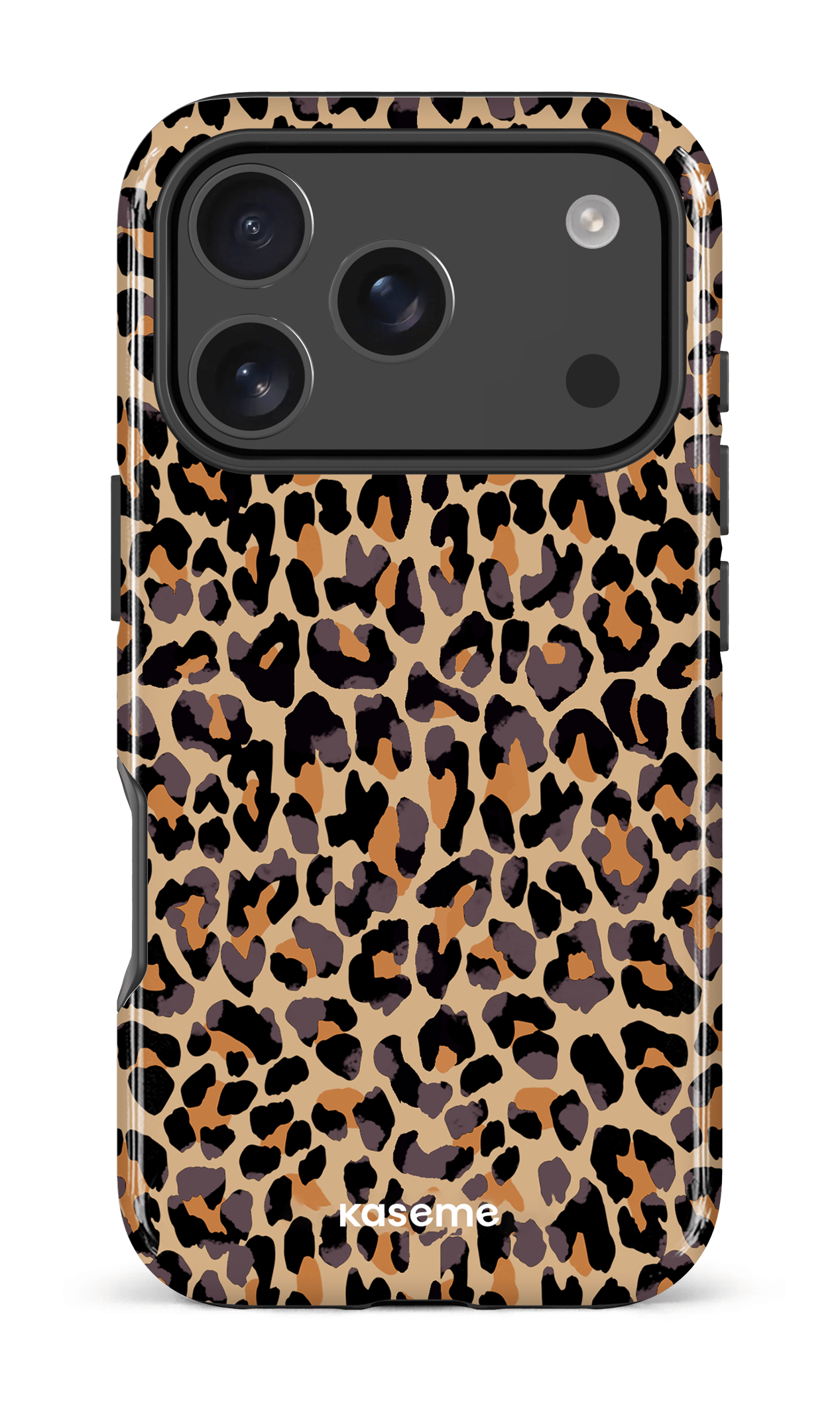 iPhone 17 Pro Impact Case Naughty -