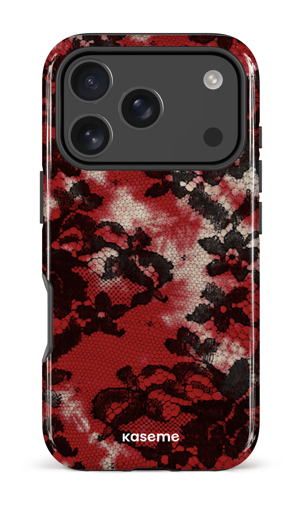 iPhone 17 Pro Impact Case Obsession -