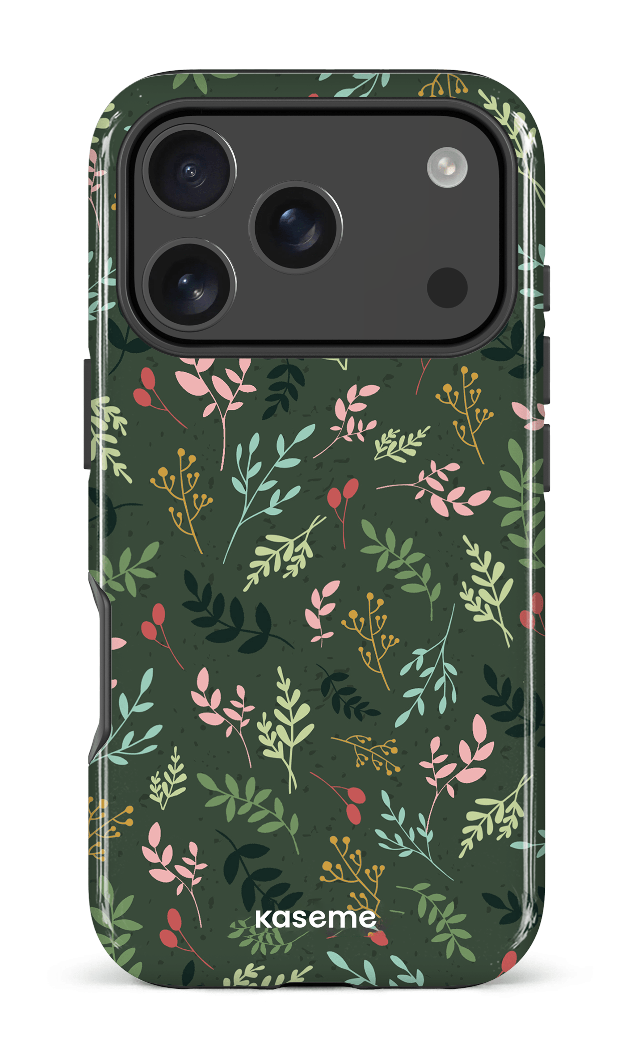 iPhone 17 Pro Impact Case Olivia -