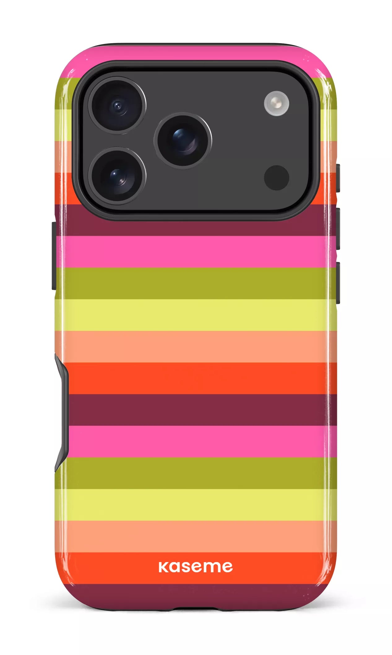 iPhone 17 Pro Impact Case Paradiso -