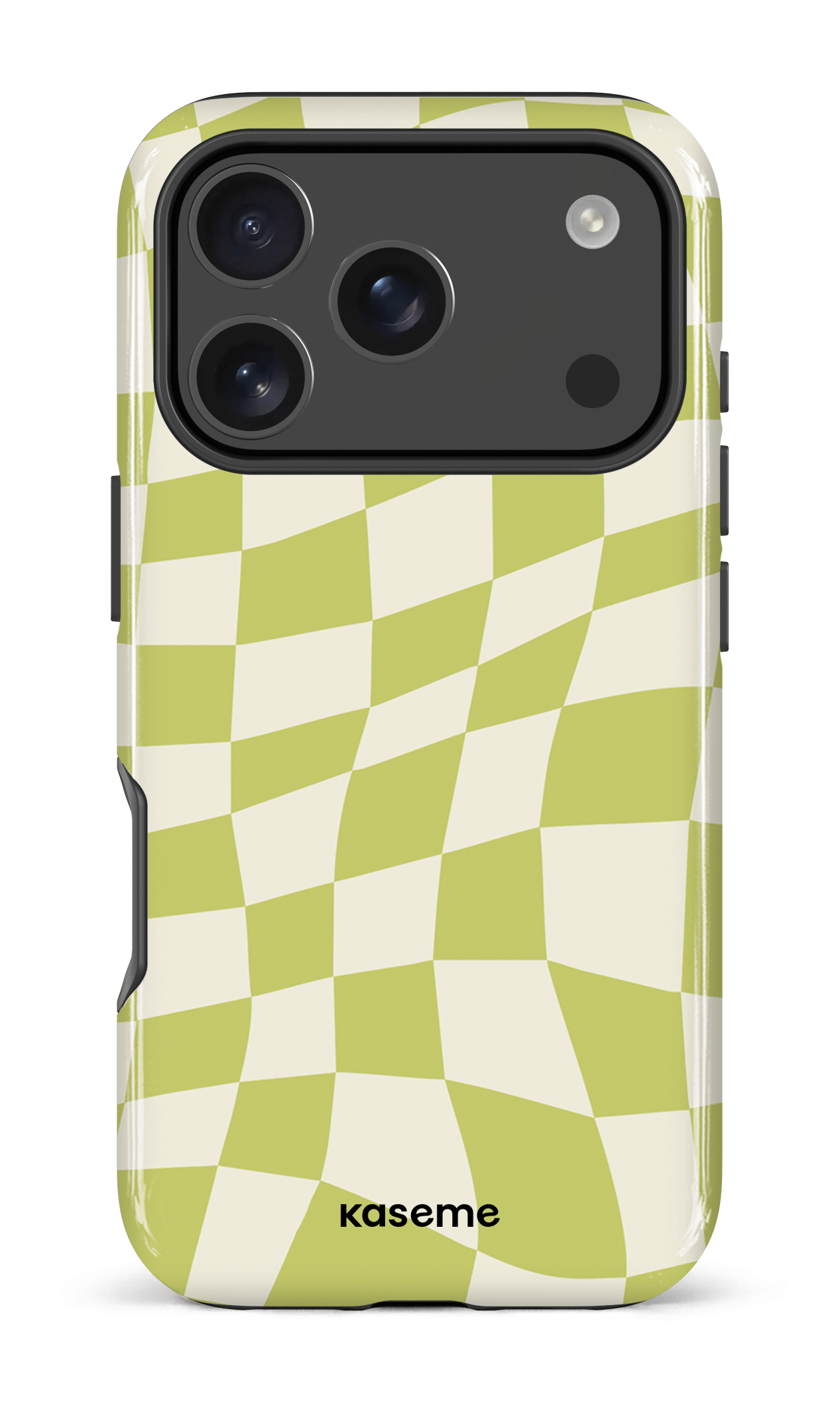 iPhone 17 Pro Impact Case Phoenix -