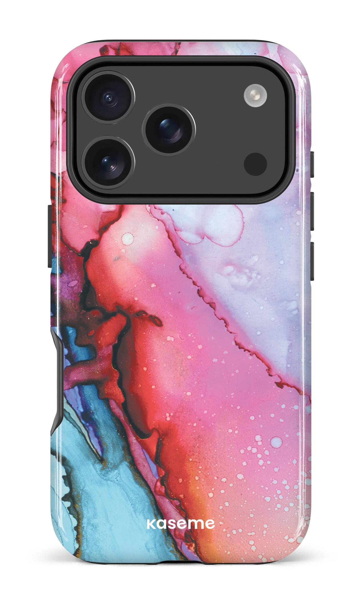 iPhone 17 Pro Impact Case Pictrix -