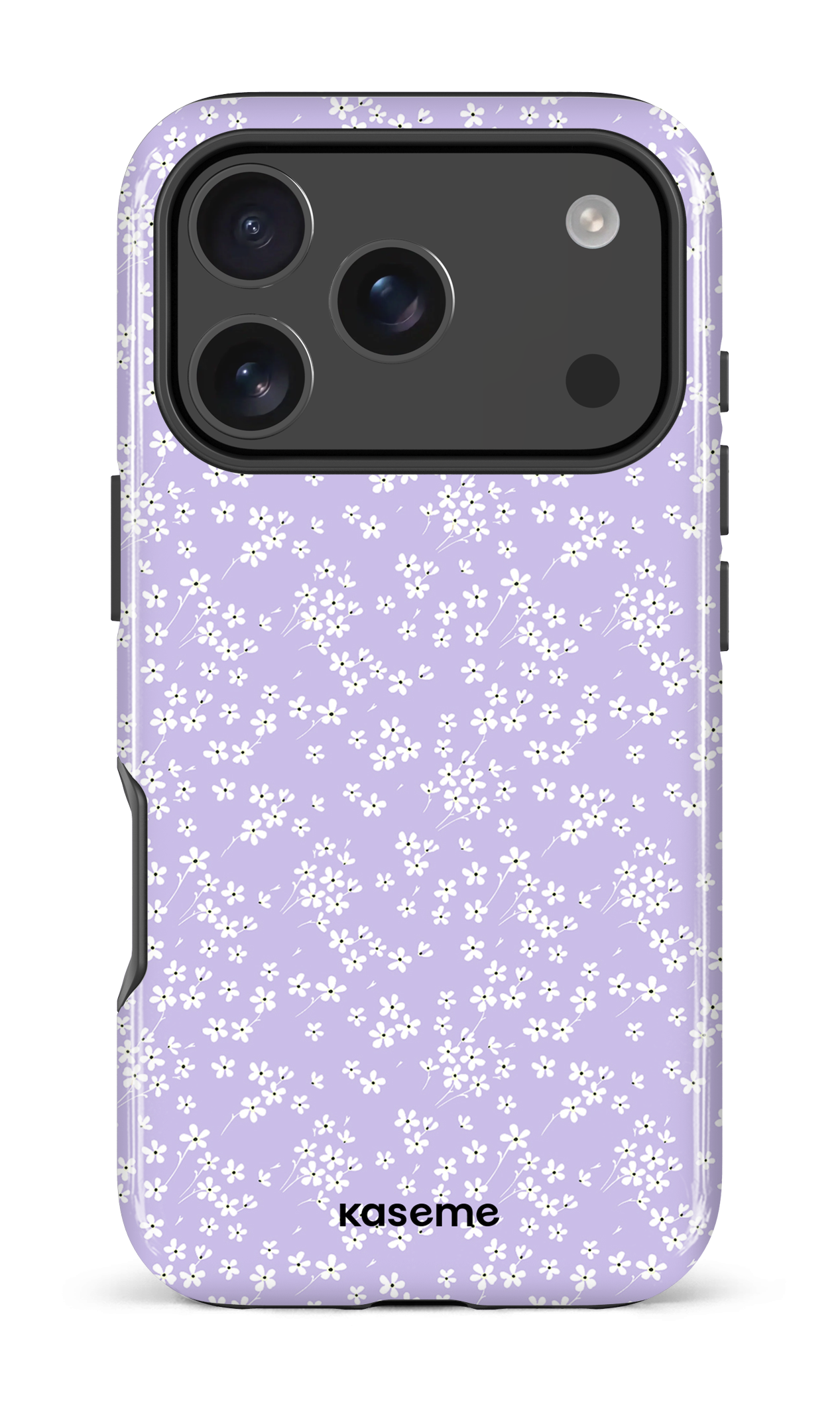 iPhone 17 Pro Impact Case Posy -