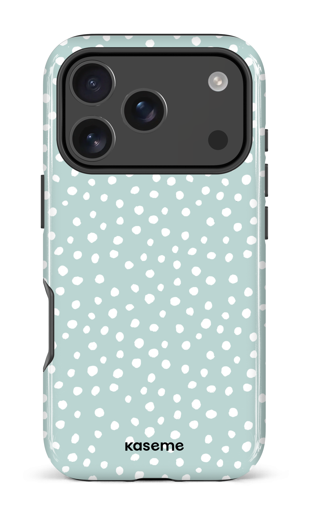 iPhone 17 Pro Impact Case Precious -