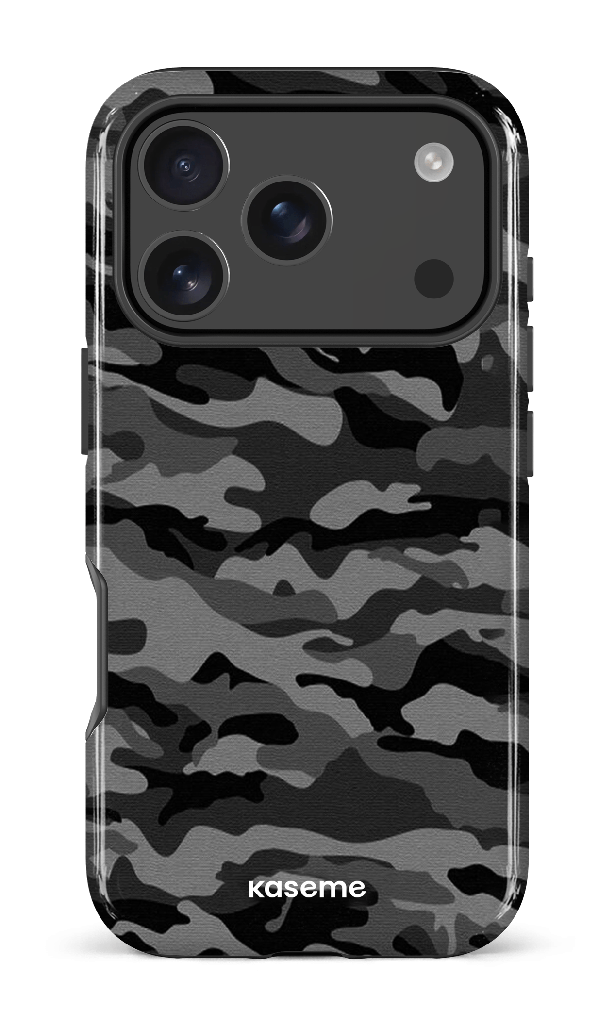 iPhone 17 Pro Impact Case Rebel -