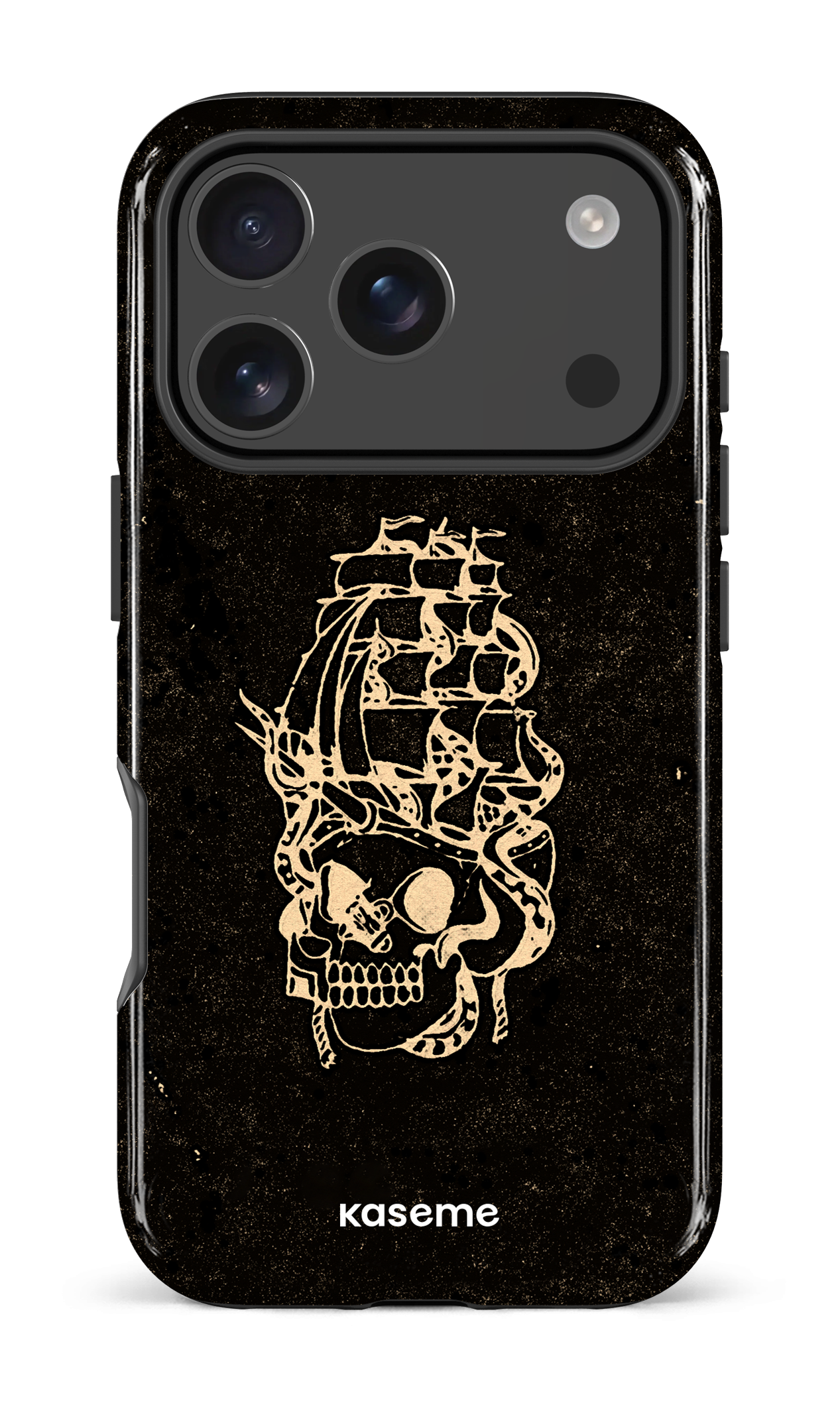 iPhone 17 Pro Impact Case Rebellion -