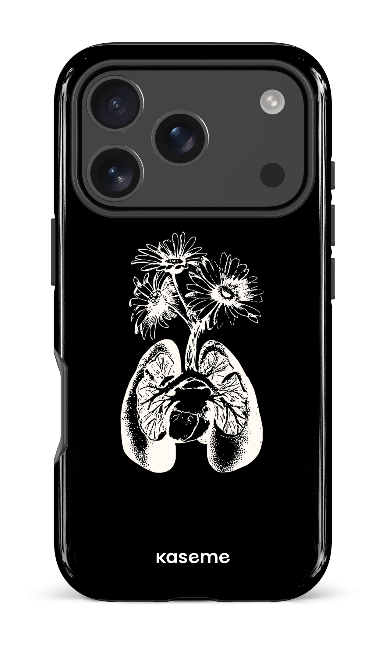 iPhone 17 Pro Impact Case Revival -