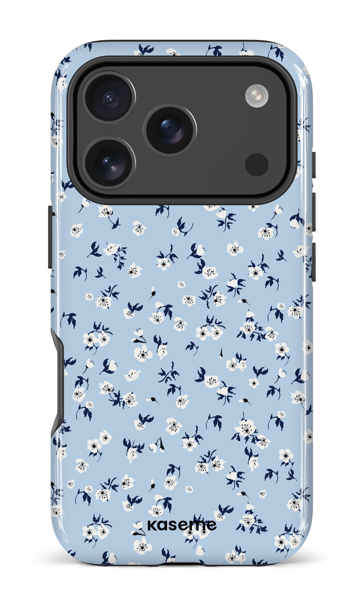 iPhone 17 Pro Impact Case Scarlett -