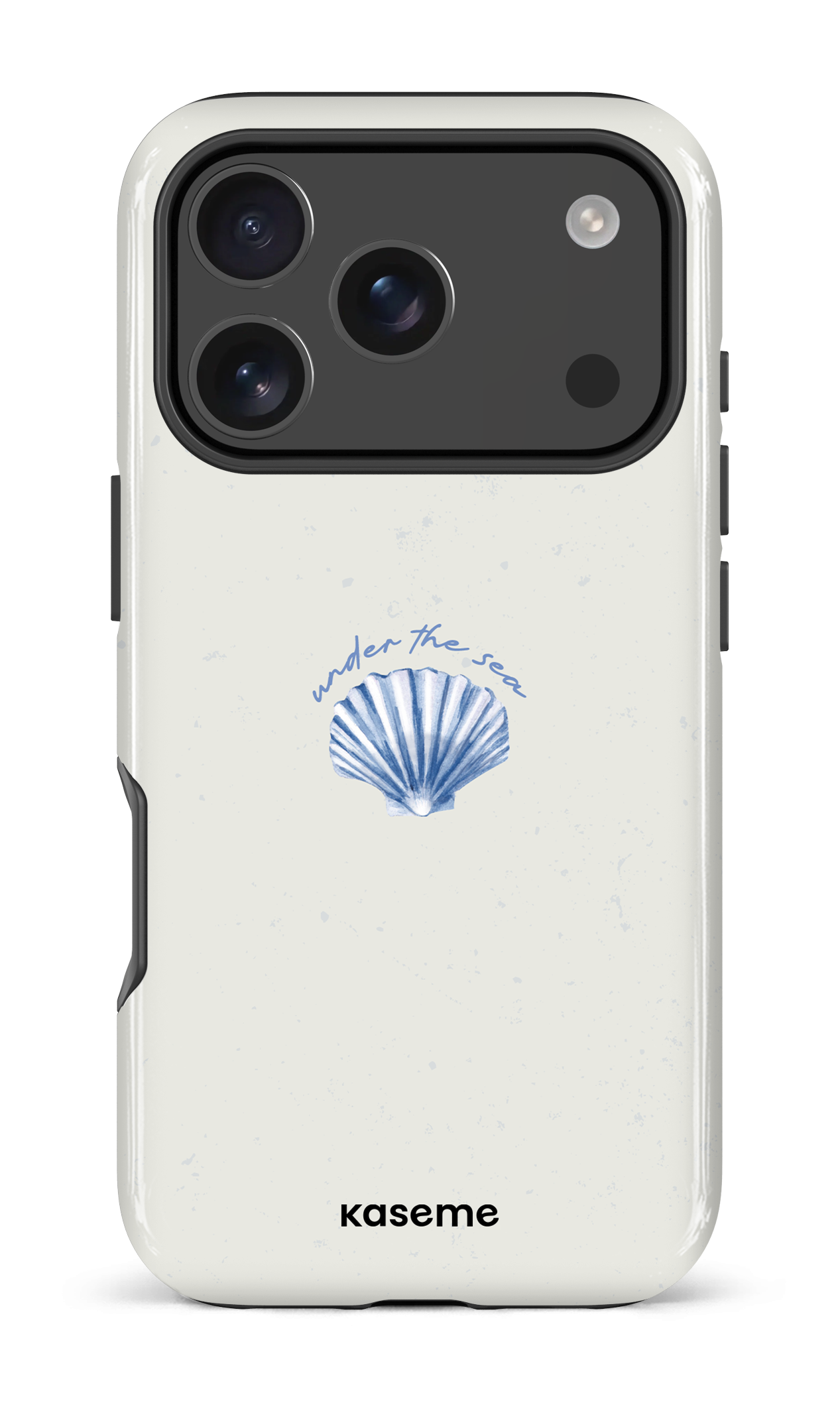 iPhone 17 Pro Impact Case Sealia -