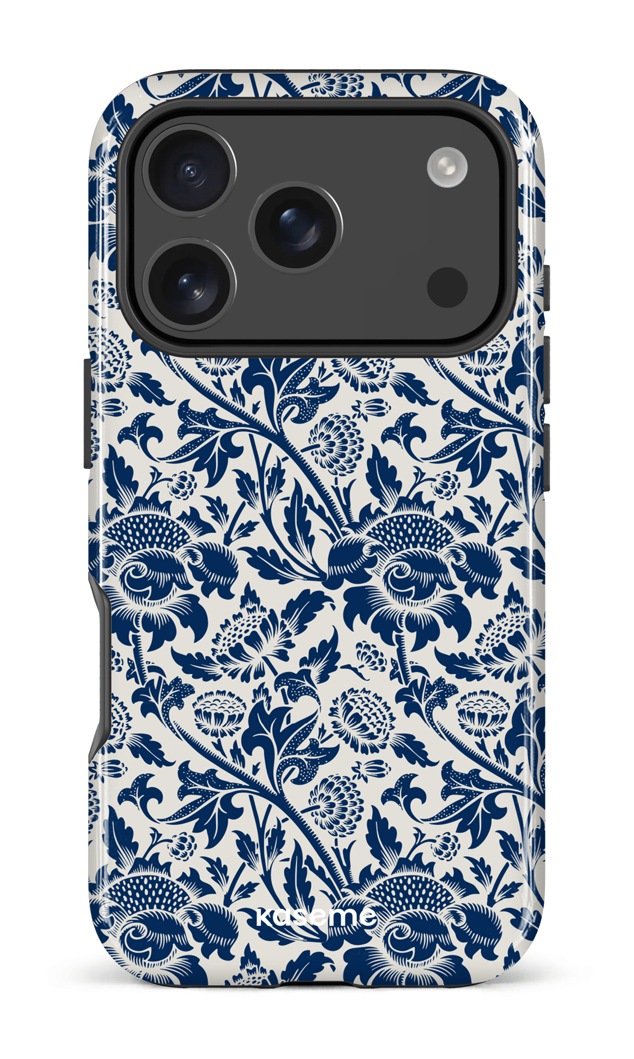 iPhone 17 Pro Impact Case Shivery -