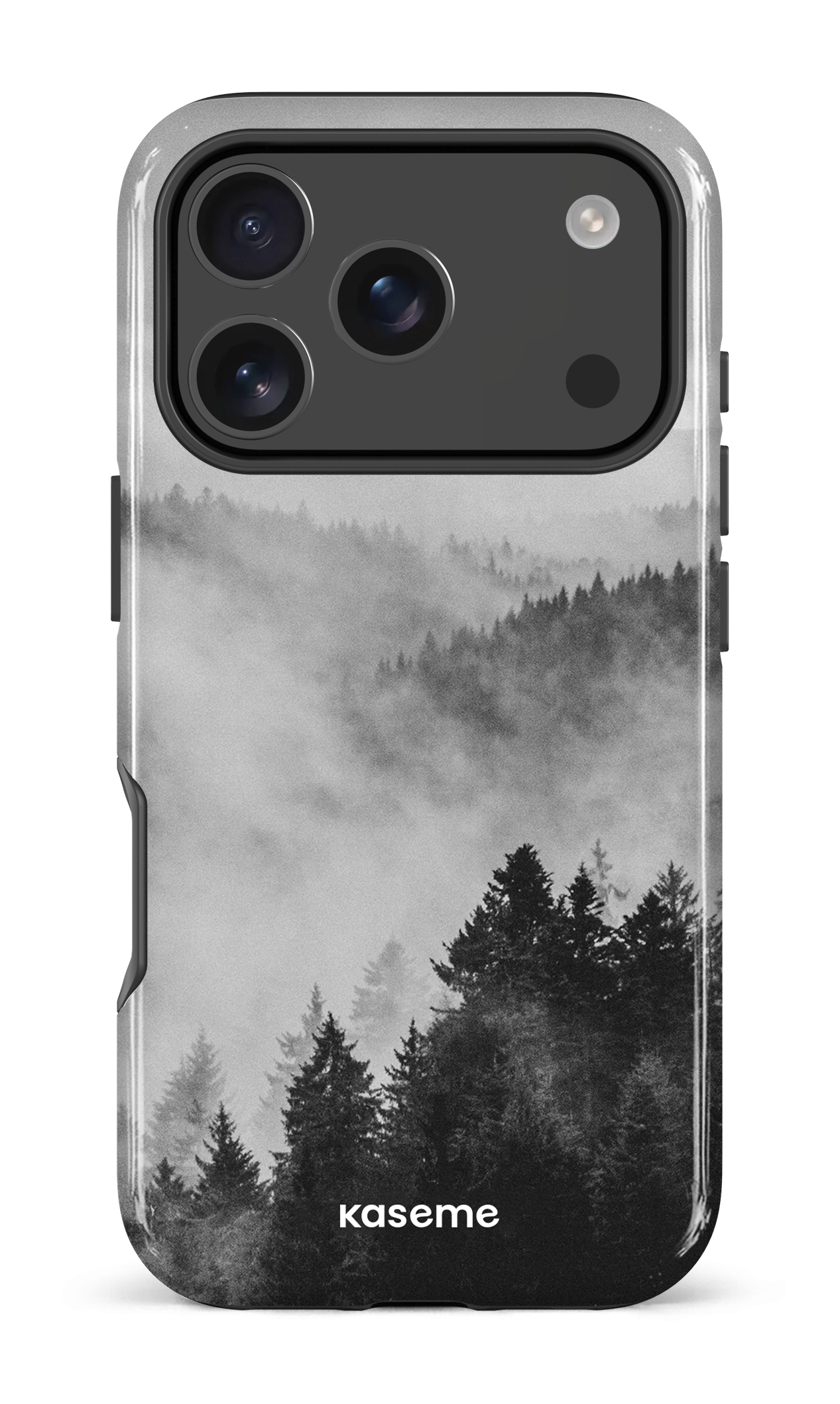 iPhone 17 Pro Impact Case Silva -