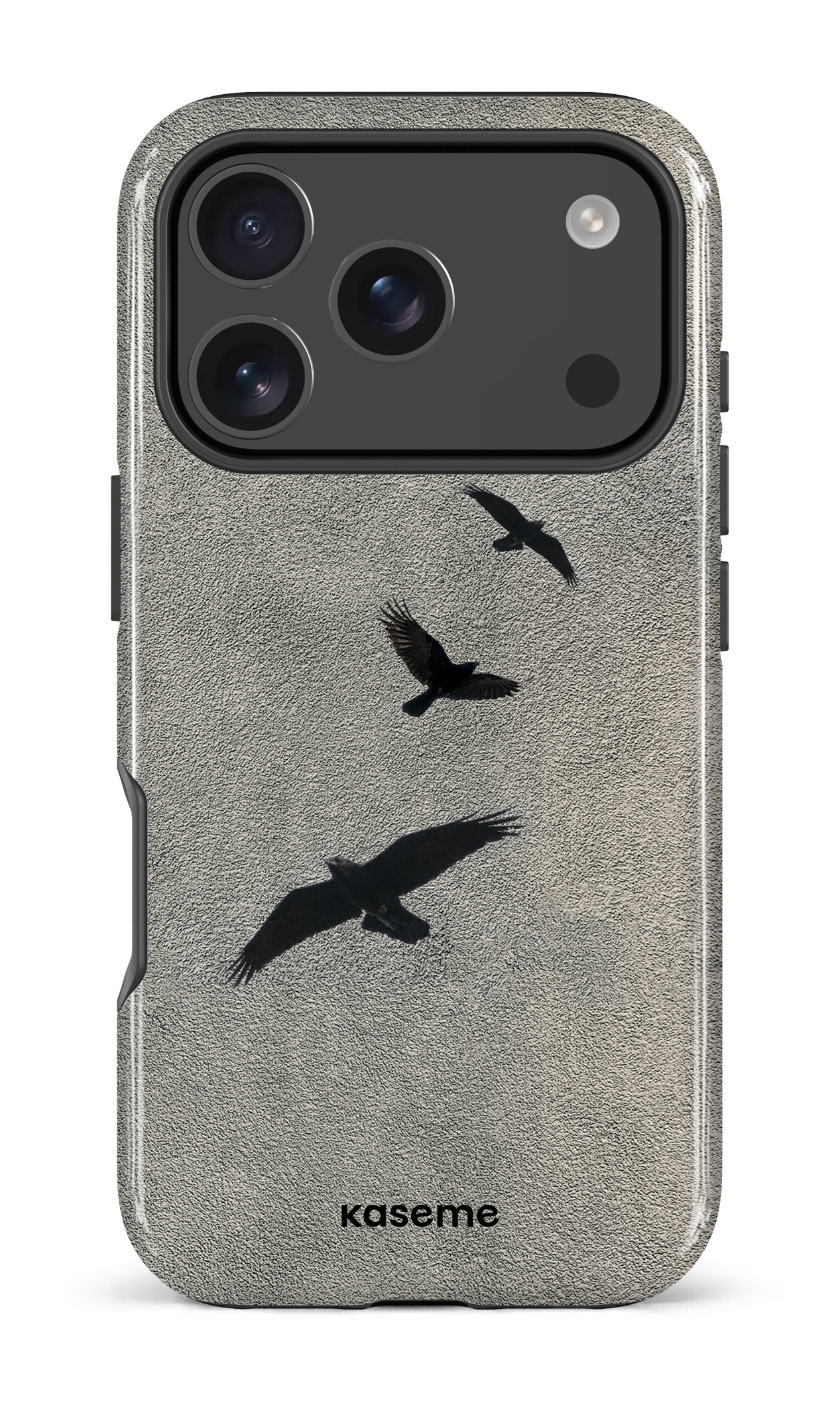 iPhone 17 Pro Impact Case Skybound -