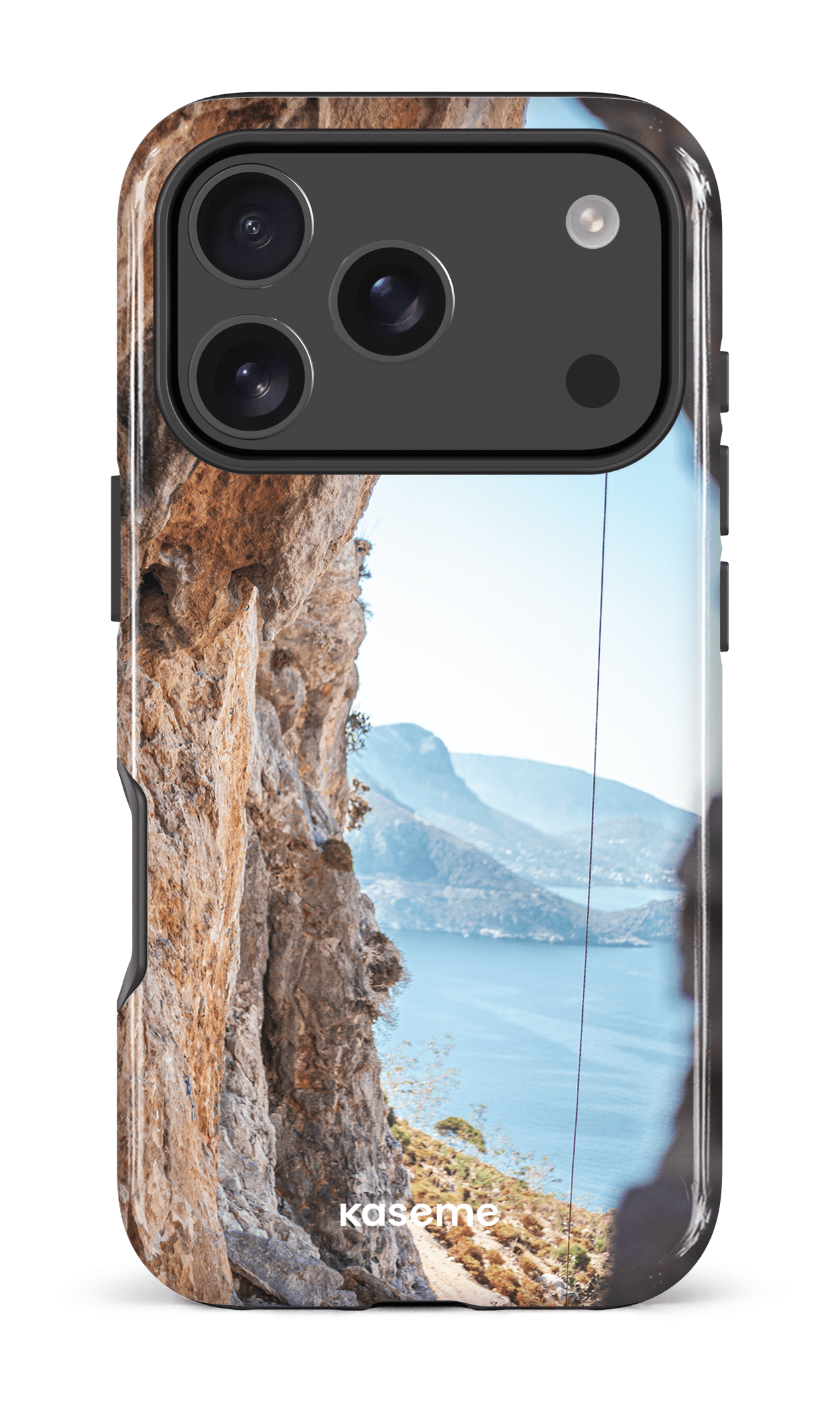 iPhone 17 Pro Impact Case Soar -