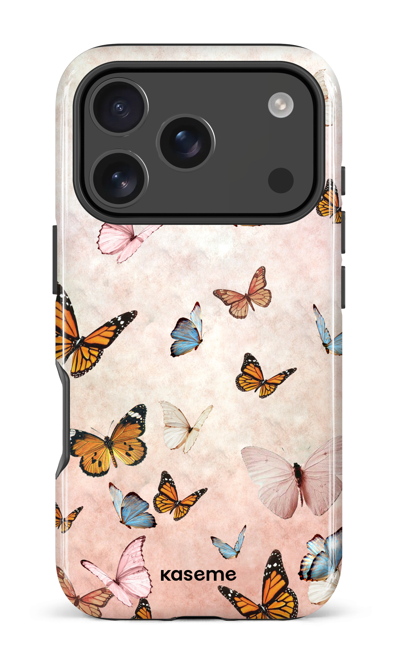 iPhone 17 Pro Impact Case Soarin -