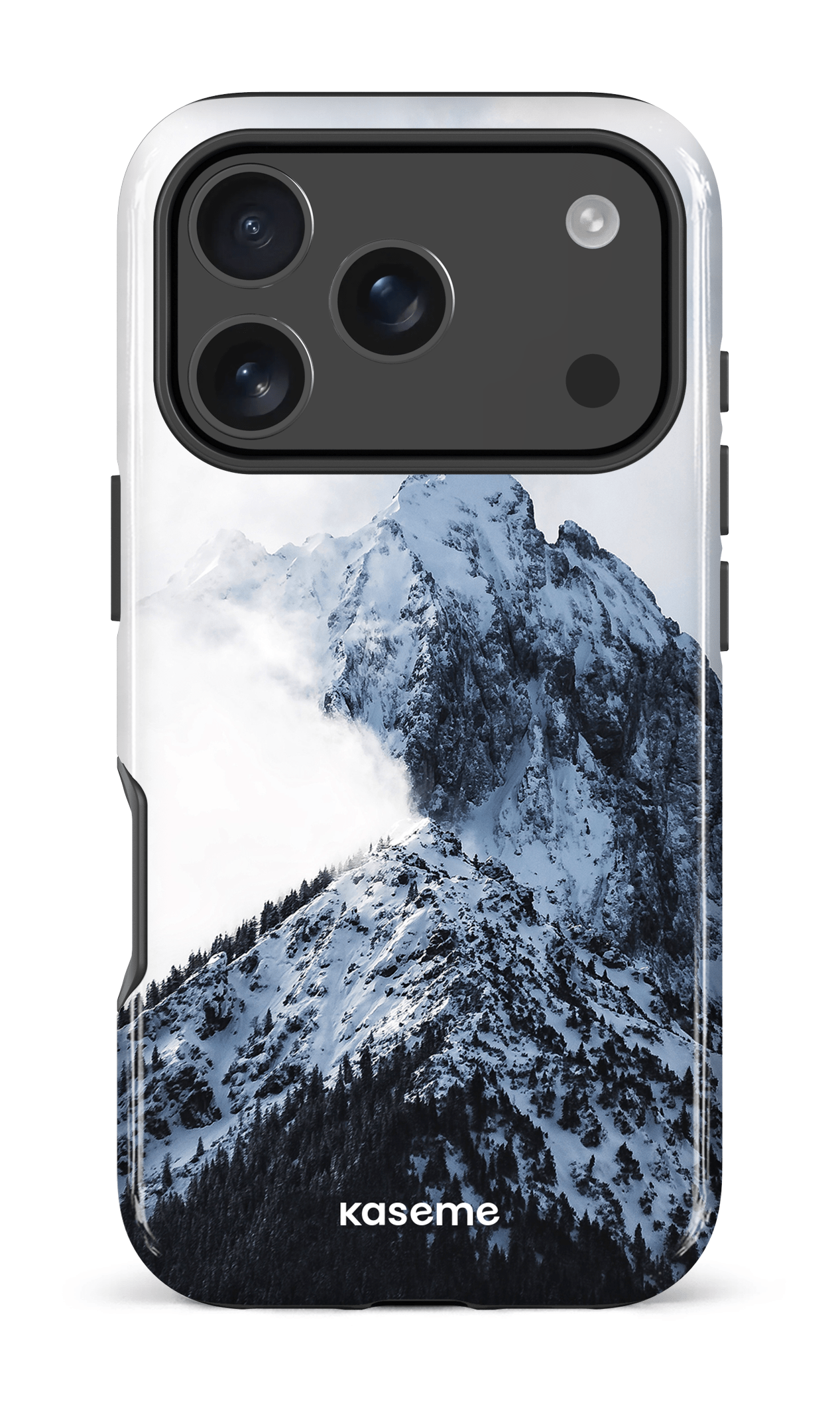 iPhone 17 Pro Impact Case Summit -