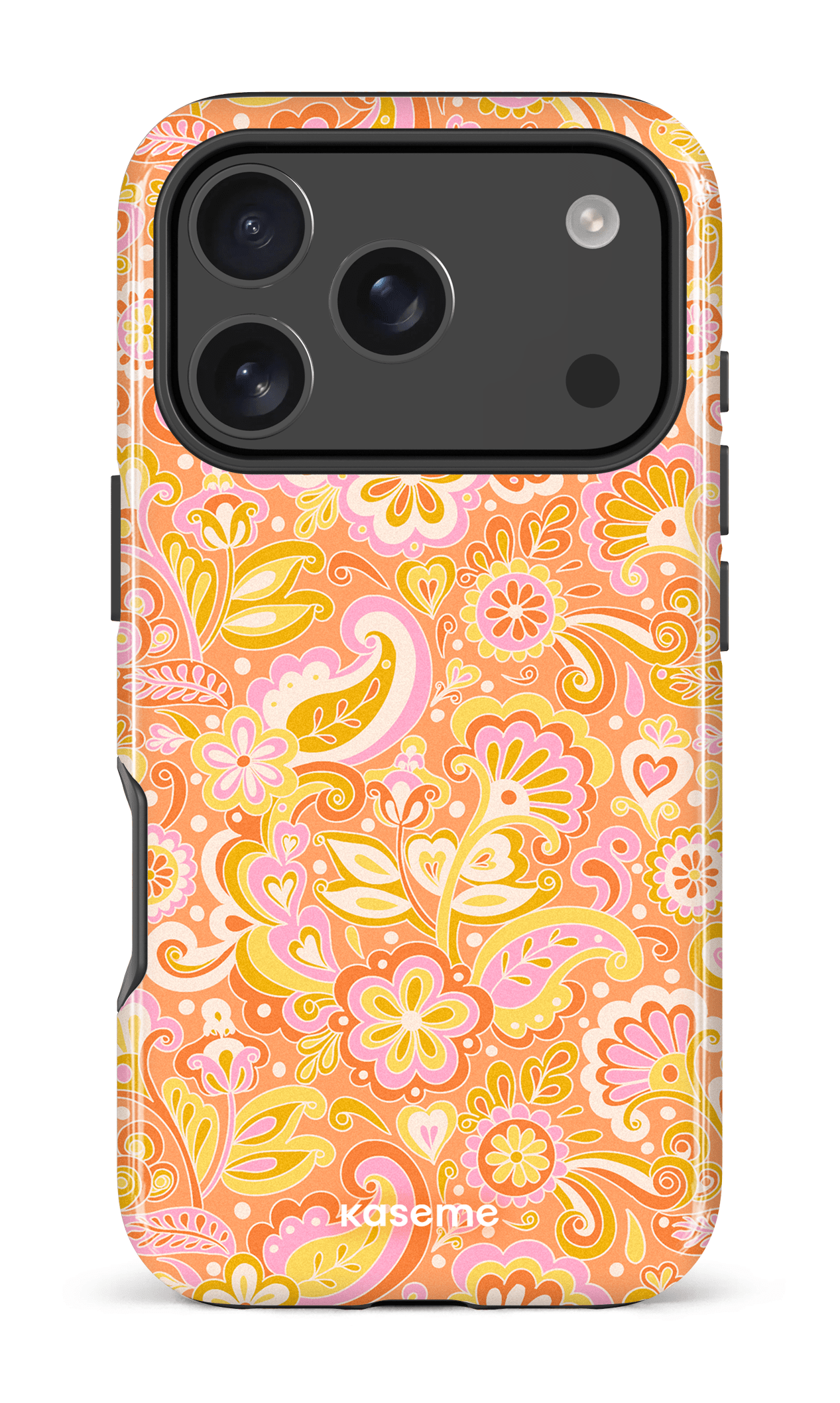 iPhone 17 Pro Impact Case Sunbathe -