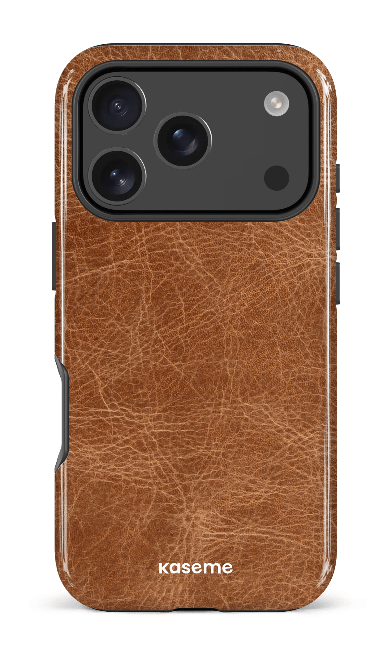 iPhone 17 Pro Impact Case Toscan -