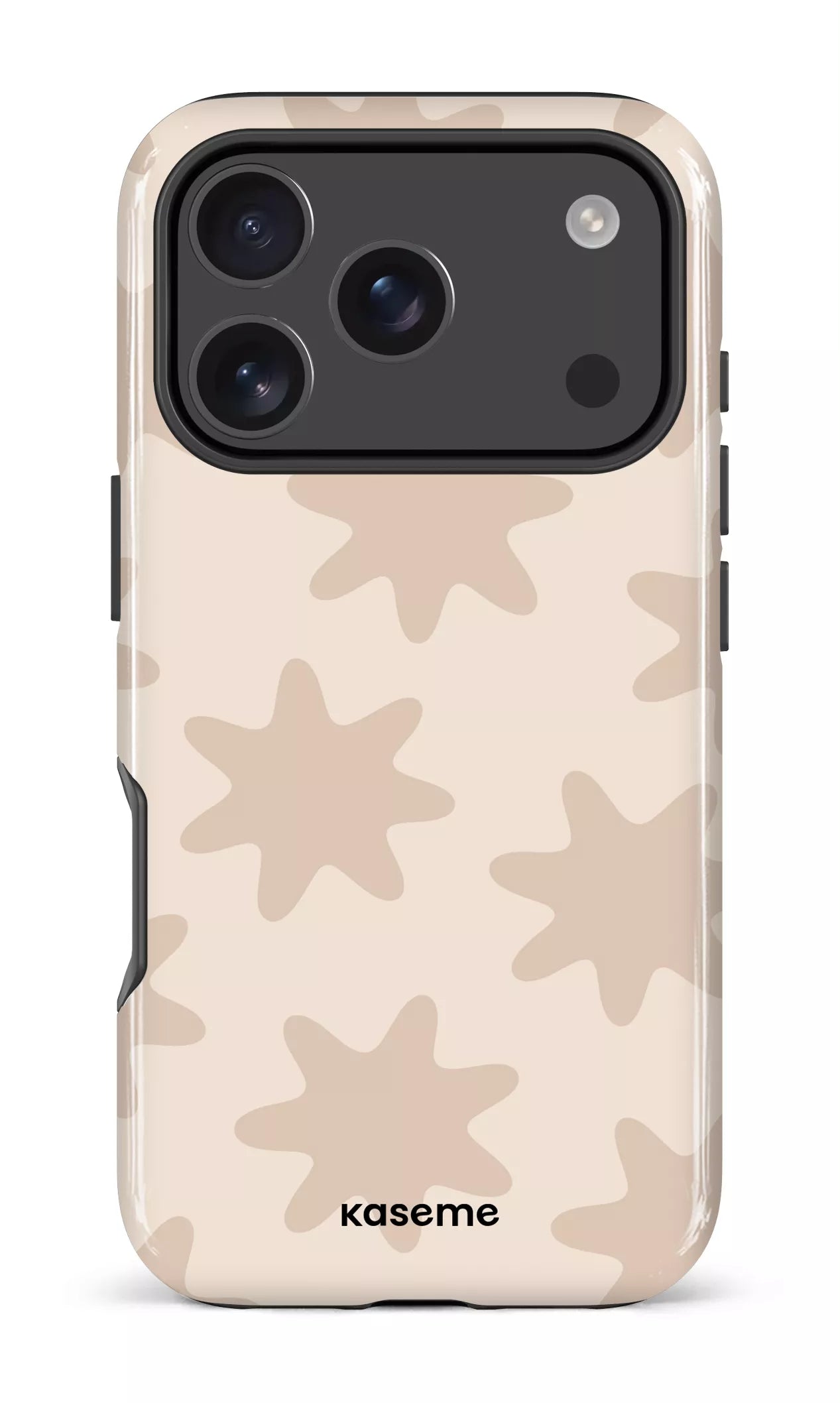 iPhone 17 Pro Impact Case Unframed -