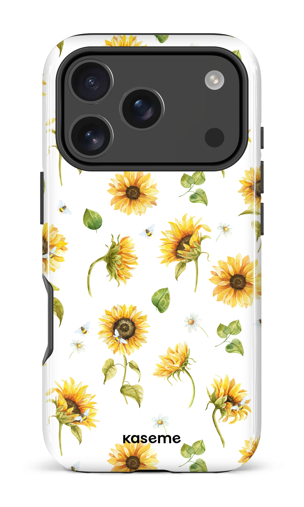 iPhone 17 Pro Impact Case Zoey -