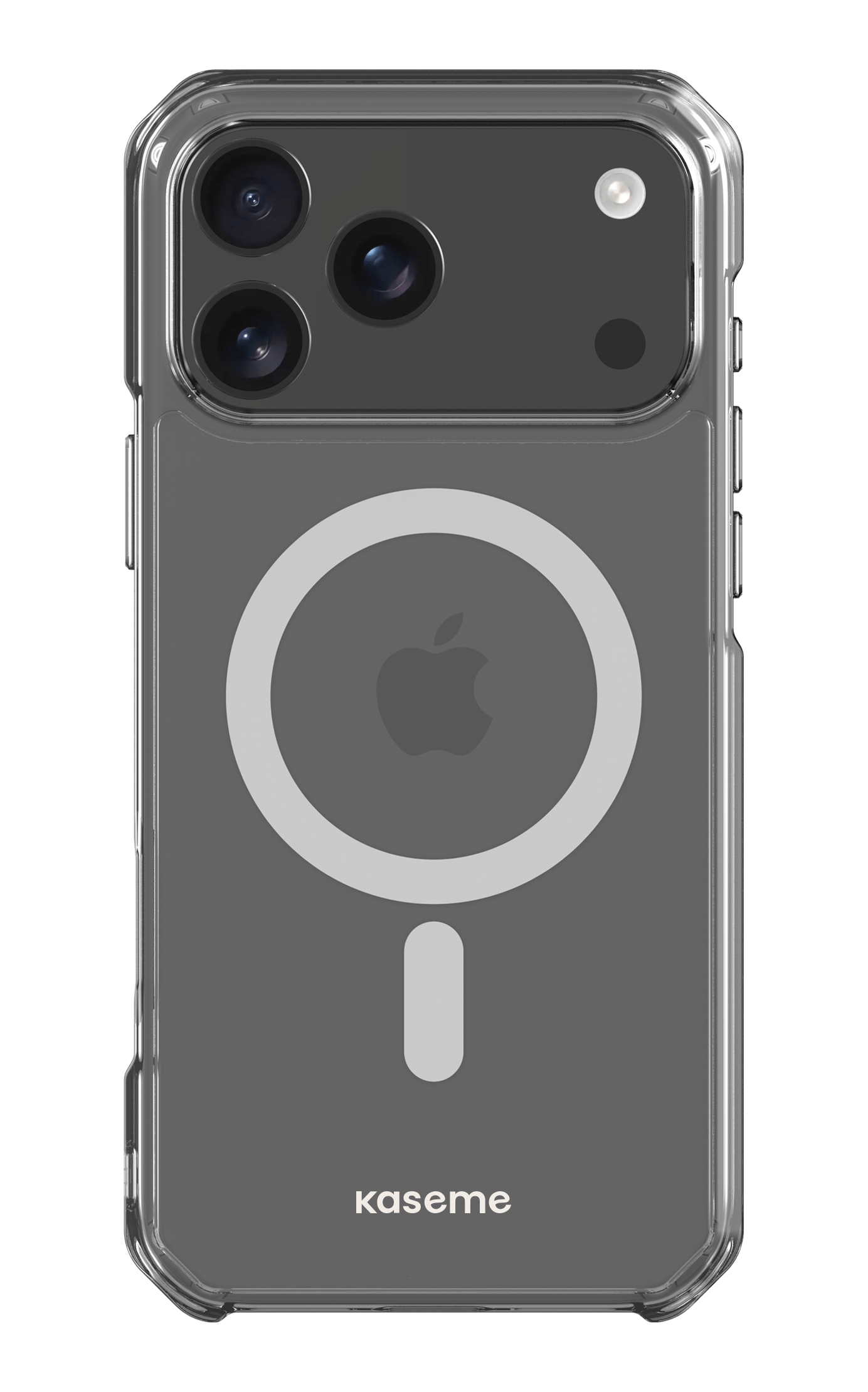 iPhone 17 Pro Max Clear Case Magsafe Classic Clear Case -