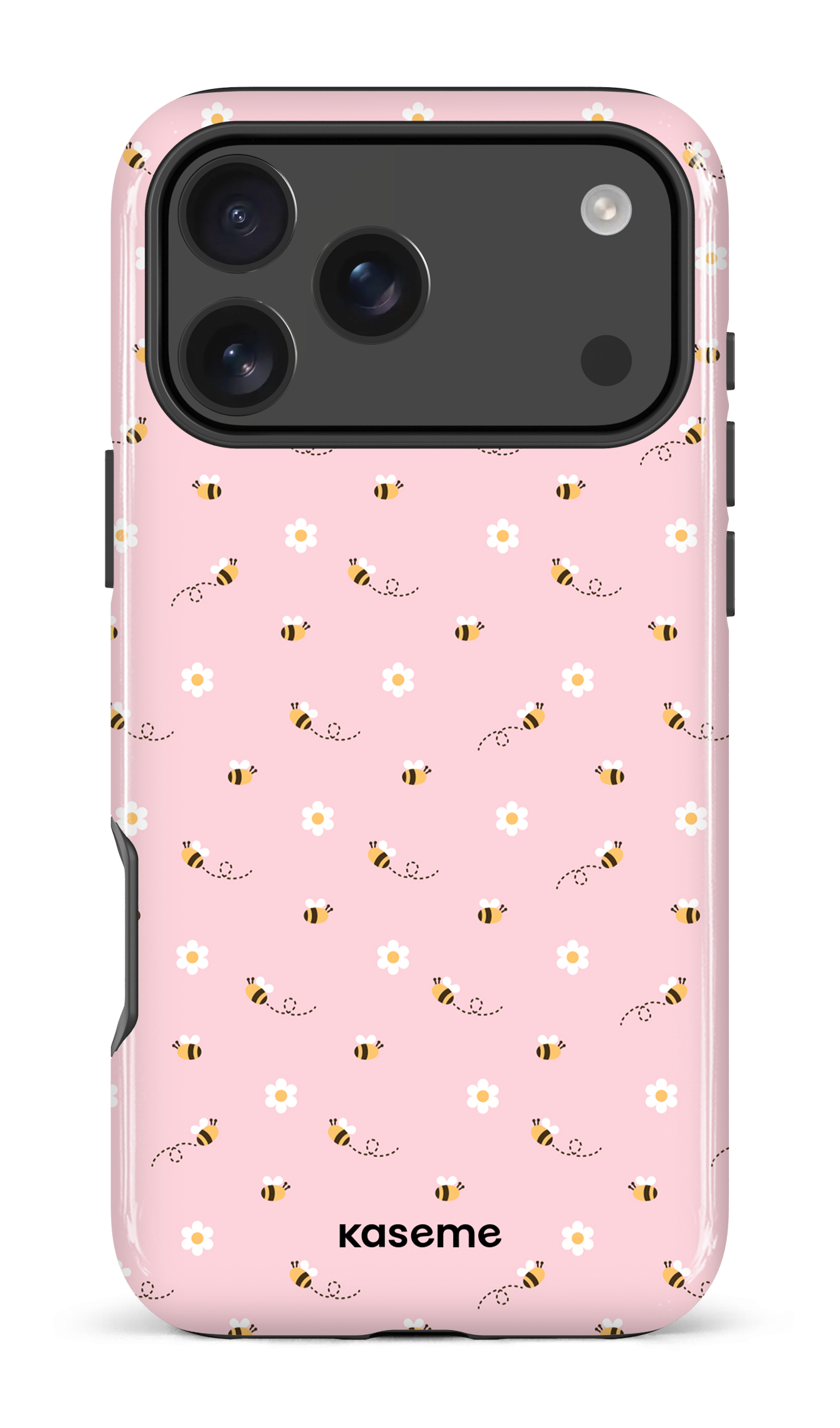 iPhone 17 Pro Max Impact Case Abigail -