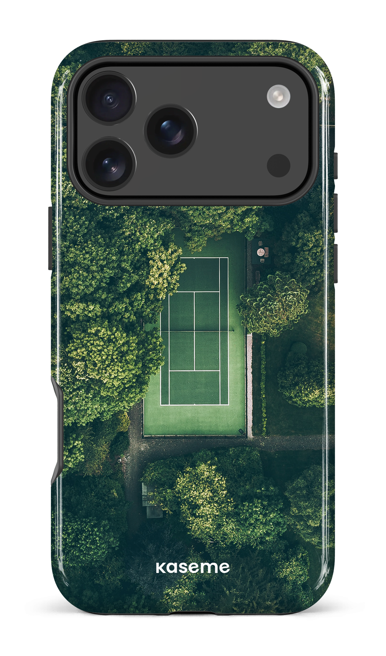 iPhone 17 Pro Max Impact Case Ace -